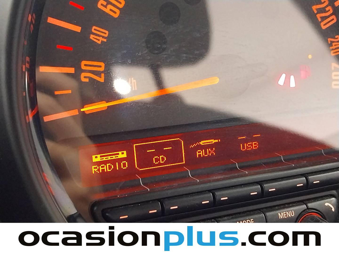 Foto Mini Countryman MINI MINI Countryman Cooper D (112 CV)