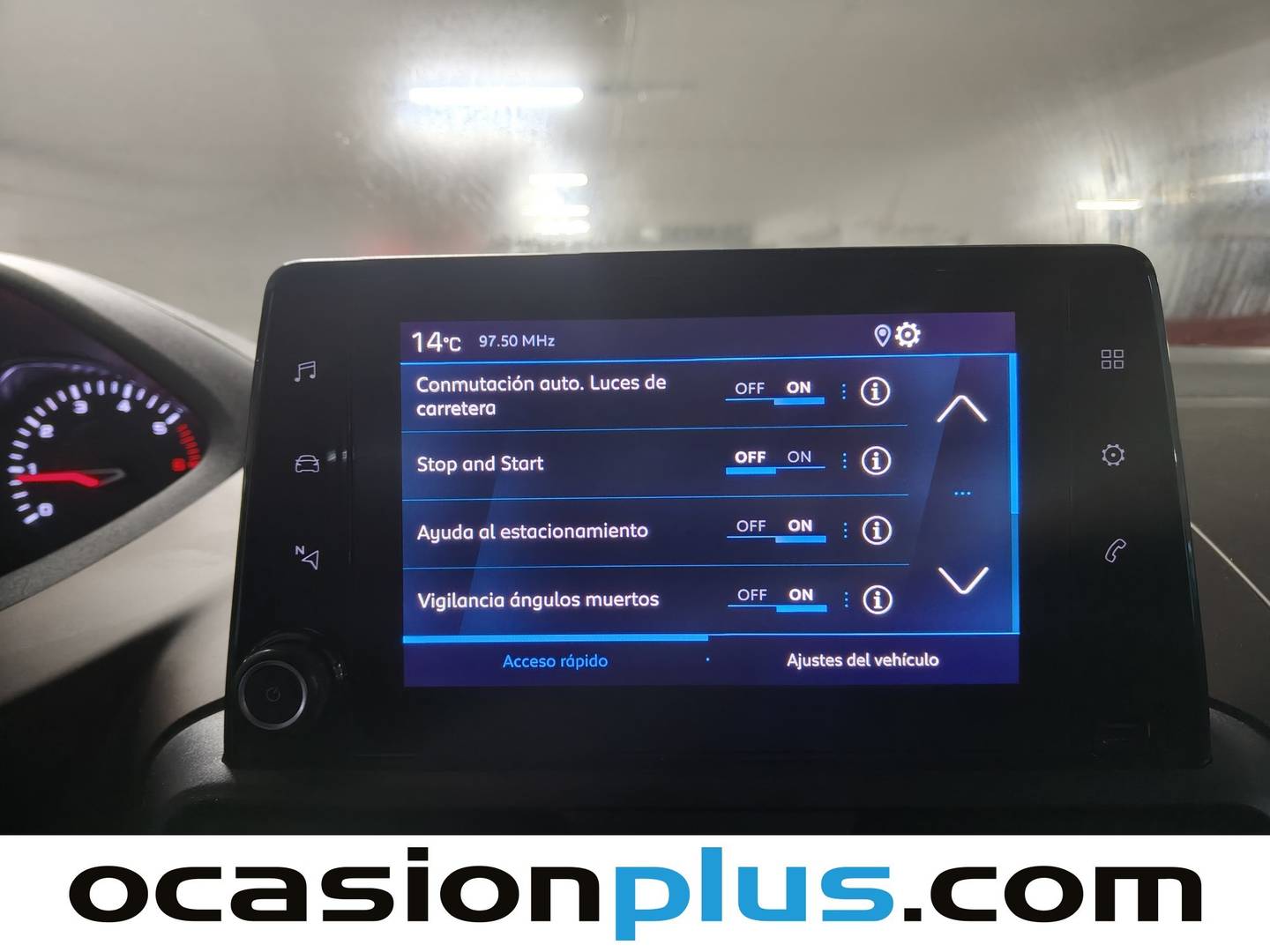 Foto Peugeot Rifter Peugeot Rifter BlueHDi 130 GT Standard (130 CV)