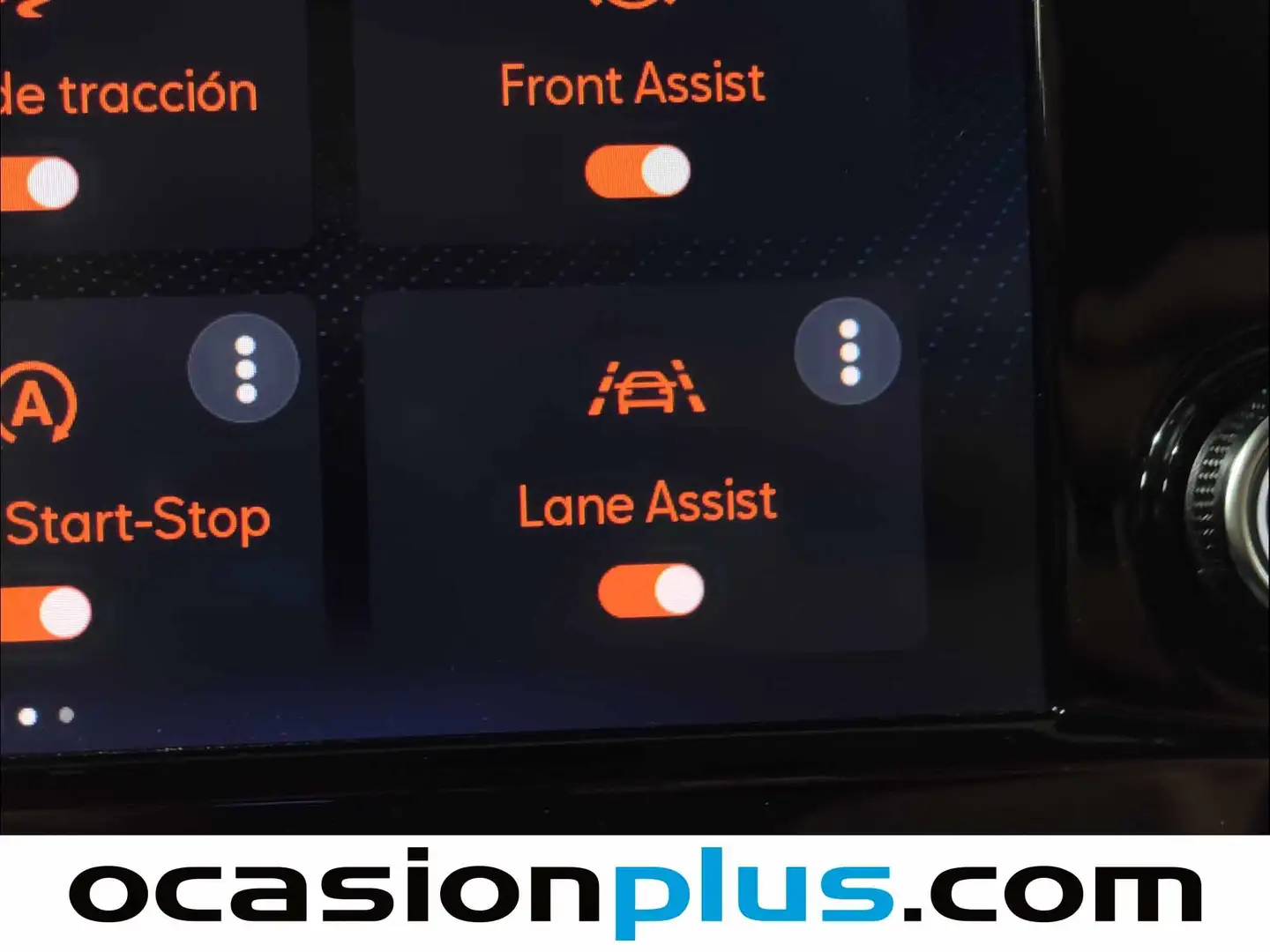 Foto Seat León SEAT León 1.0 TSI S&S Style XS (110 CV)