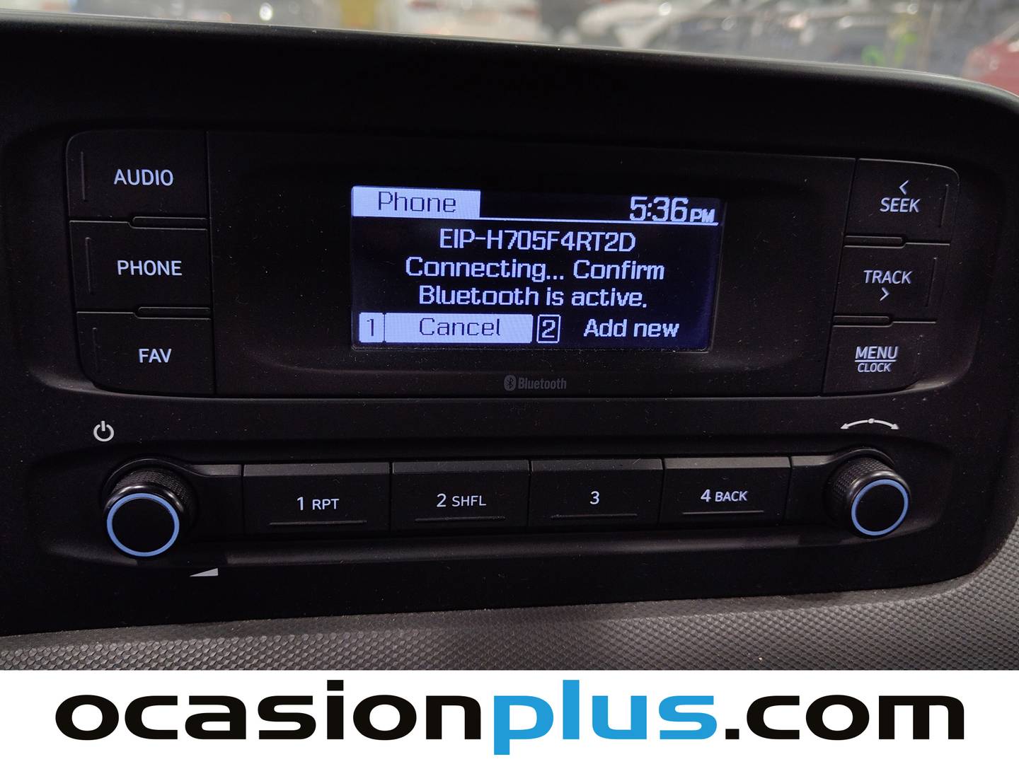 Foto Hyundai i10 Hyundai i10 1.0 Essence (67 CV)