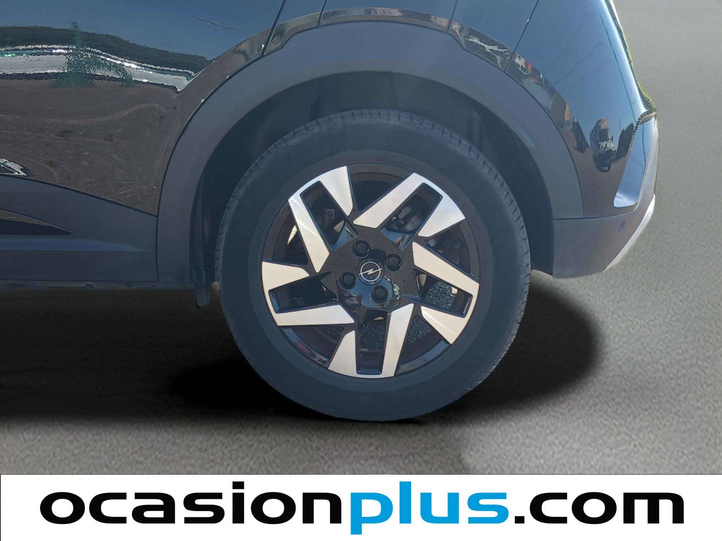 Opel Mokka Opel Mokka 1.2 T Business Elegance (100 CV) de segunda mano