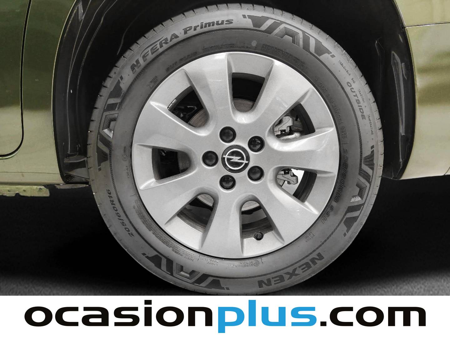 Opel Combo Opel Combo Combi 1.5 Td S&S (100 CV) 2025