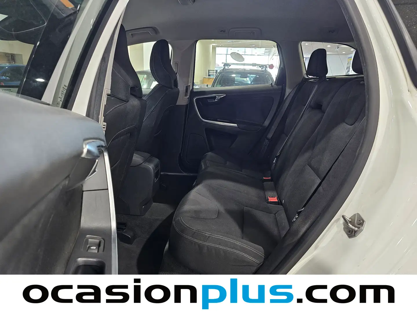 Foto Volvo XC60 Volvo XC60 D3 Kinetic (136 CV)