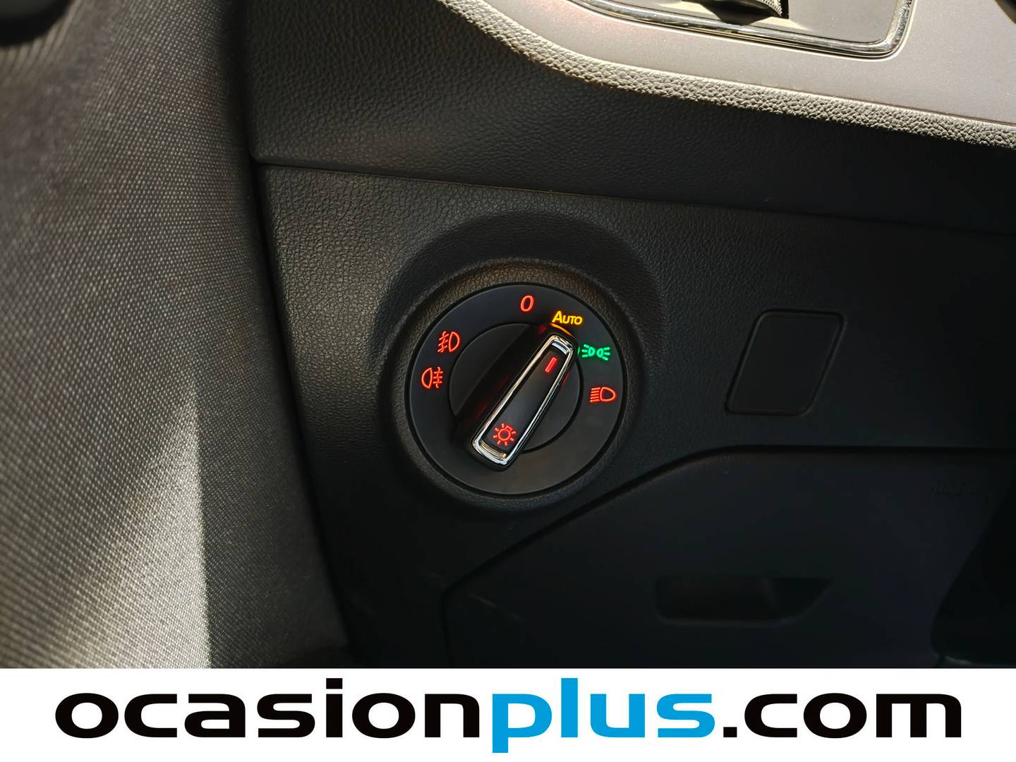 Seat León SEAT León 1.5 TSI S&S Style Visio Edition Nav (130 CV) de segunda mano