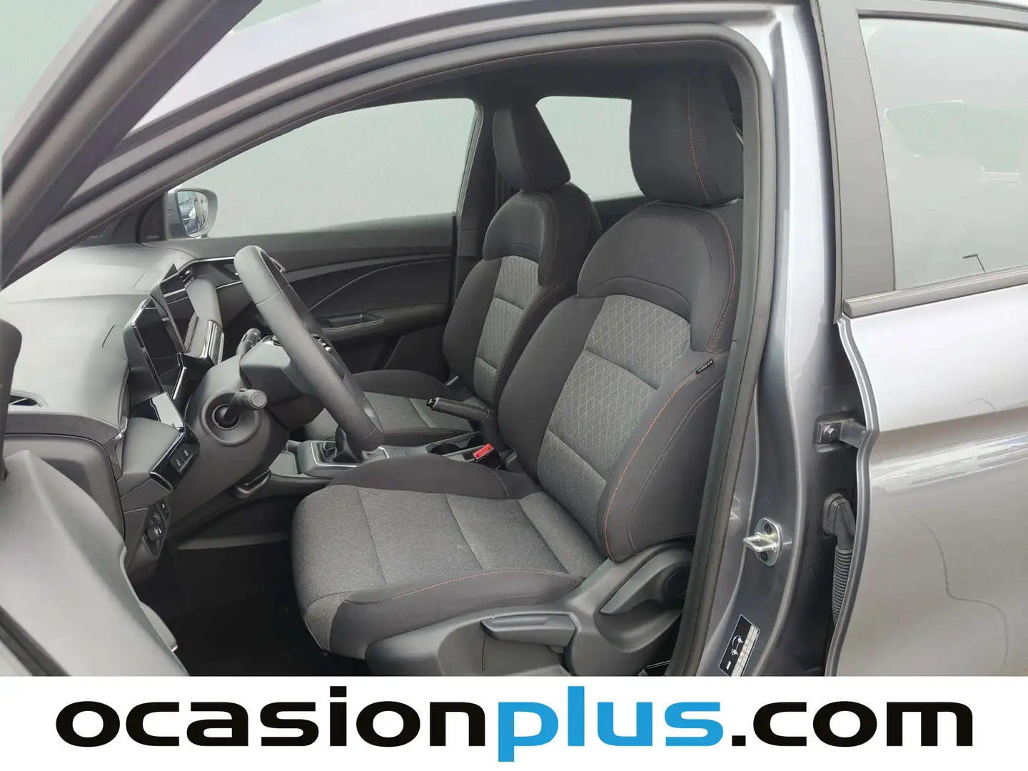 Foto MG MG3 MG MG3 1.5 Standard (116 CV)