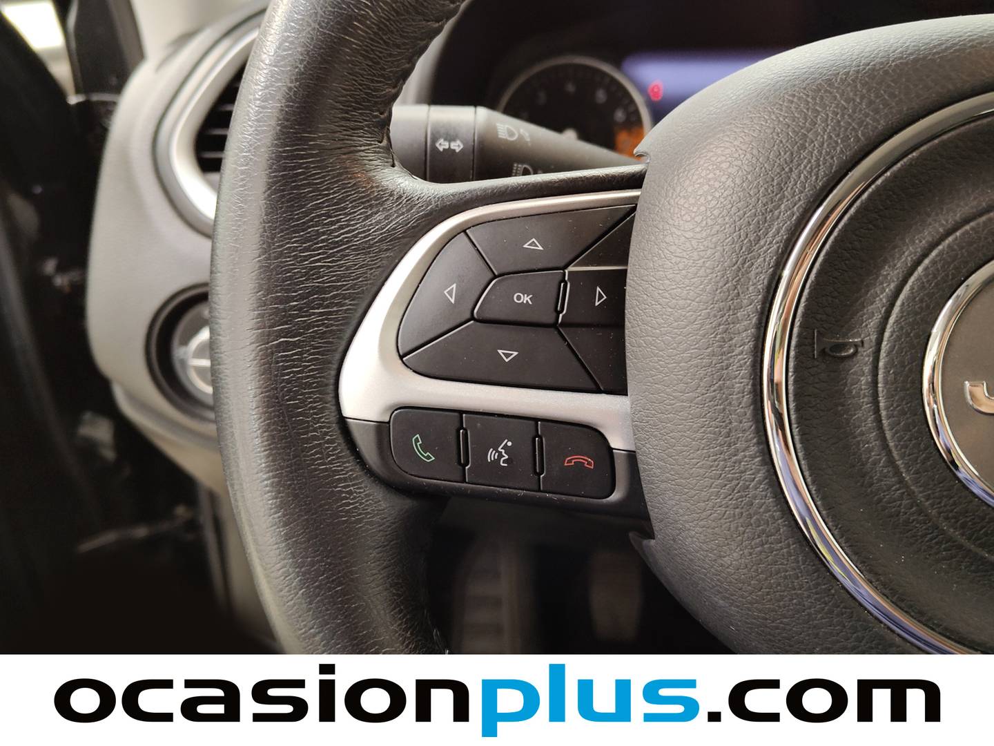 Jeep Renegade Jeep Renegade 1.4 Multiair Limited 4x2 (140 CV) 140cv