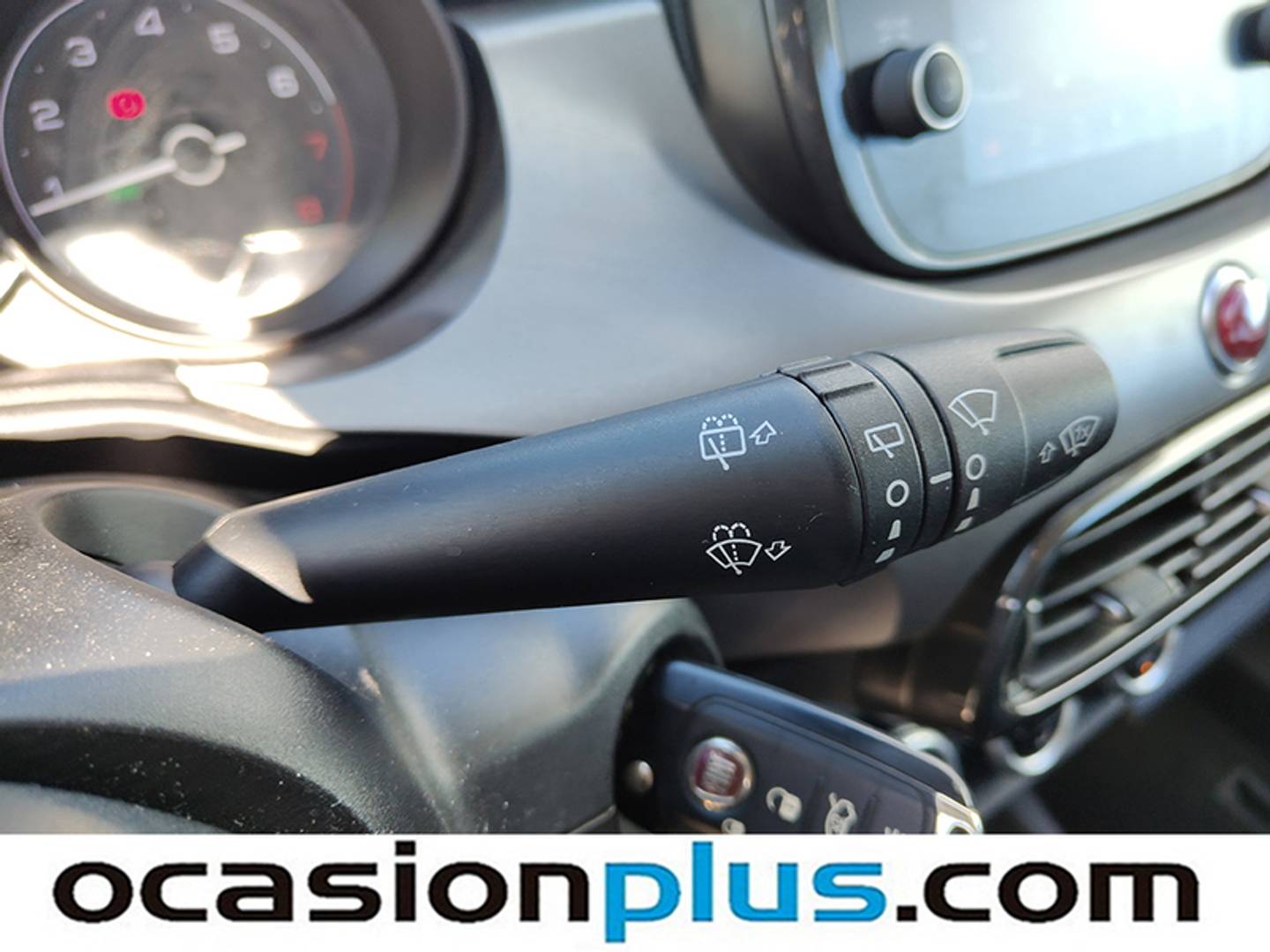 Fiat 500X Fiat 500X 1.5 Hybrid Sport DCT (130 CV) km 0