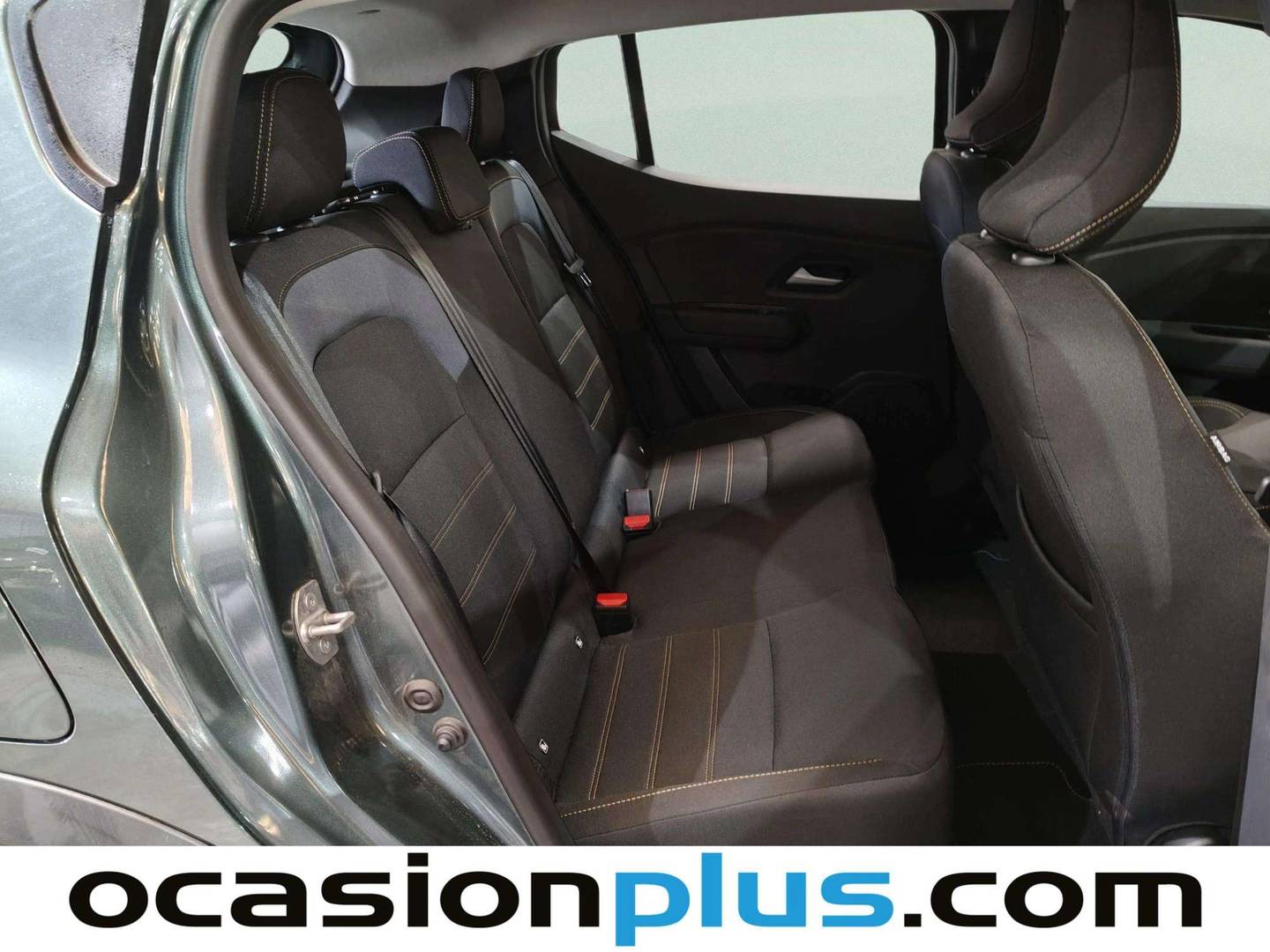 Dacia Sandero Dacia Sandero Stepway Expression ECO-G Auto (122 CV) glp