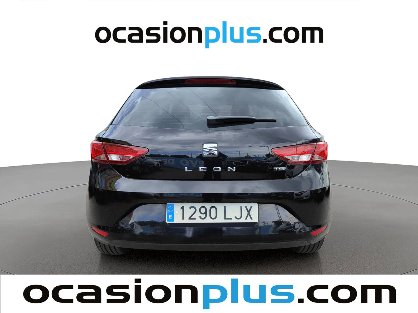 Seat León Seat León 1.4 TSI ACT S&S Style Connect (150 CV) barato