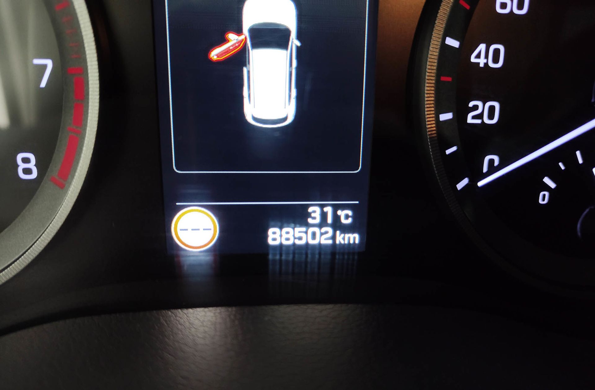 Hyundai Tucson 1.6 T-GDi Kosmo 4x2 DCT - foto 10