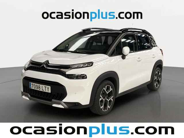 Citroën C3 aircross Segunda Mano Particulares Toledo