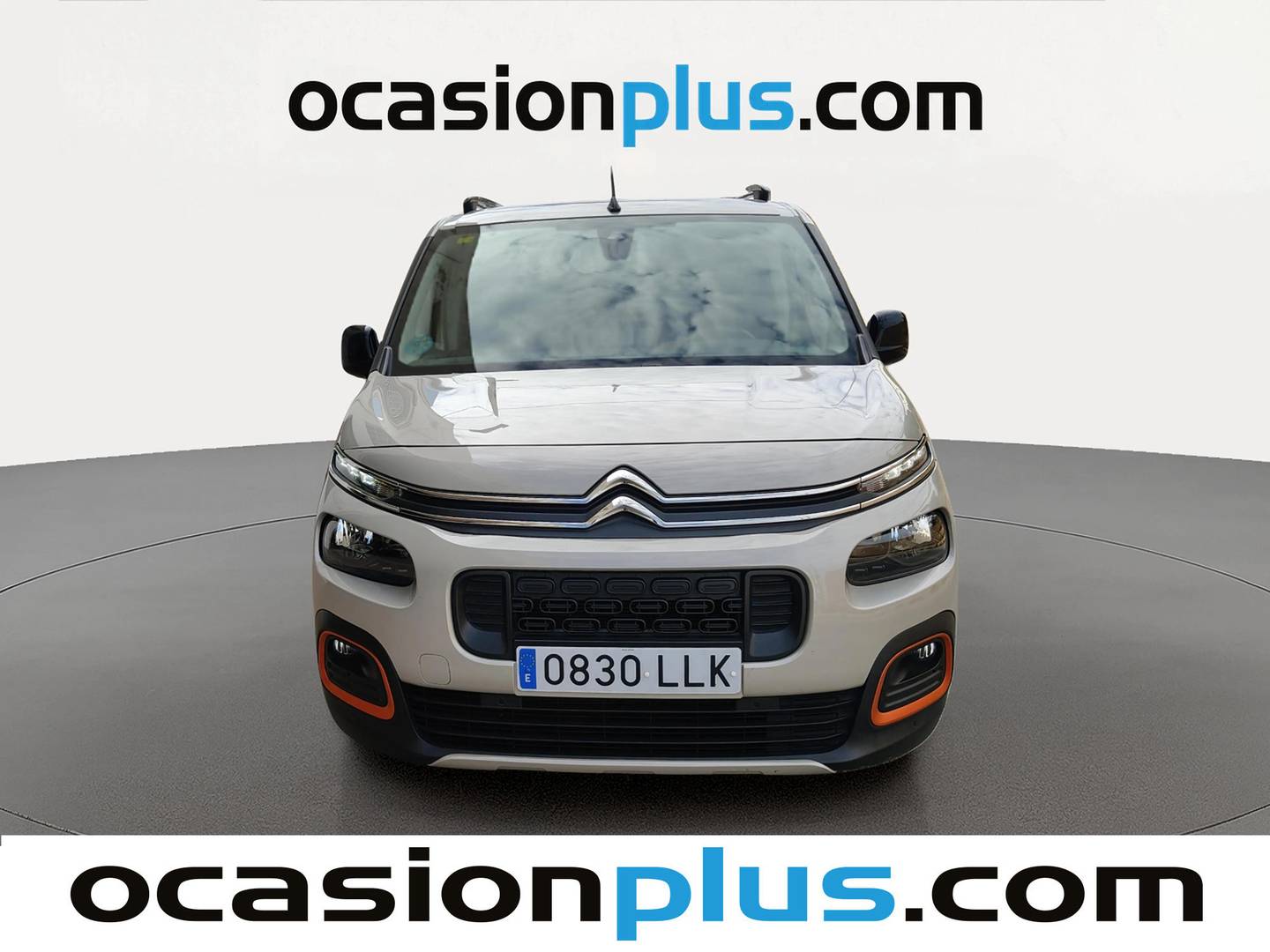 Citroën Berlingo Citroën Berlingo BlueHDi 130 S&S Talla M Shine (130 CV) 130cv