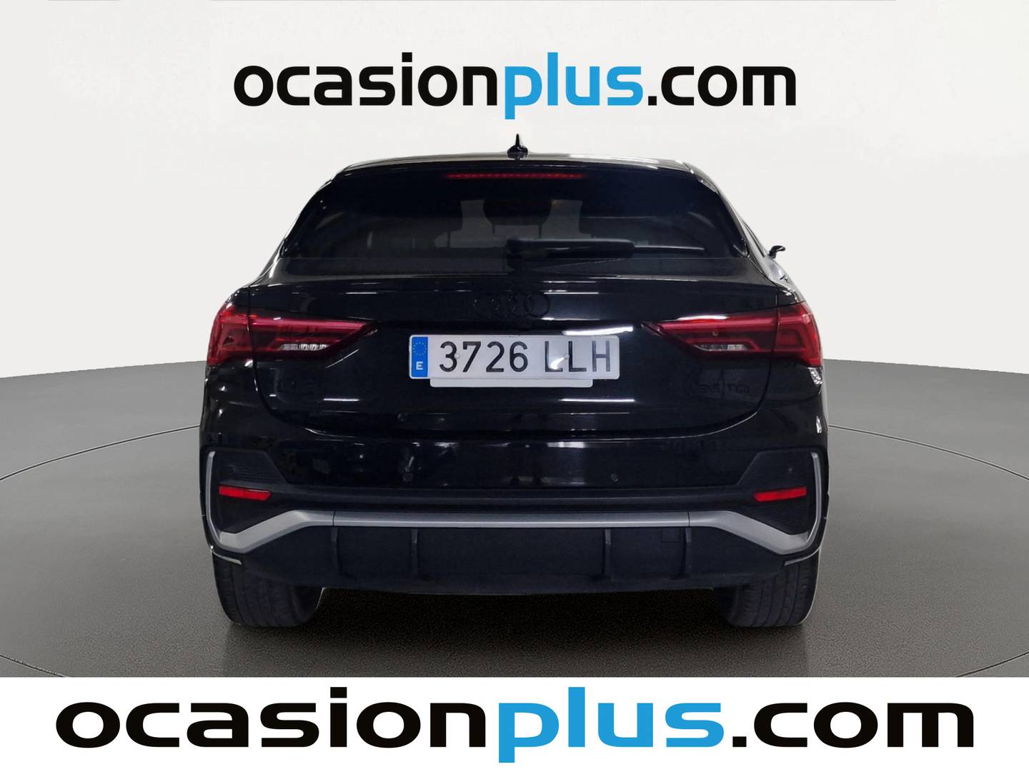 Audi Q3 Sportback Audi Q3 Sportback S-Line 35 TDI (150 CV) S-Tronic diésel