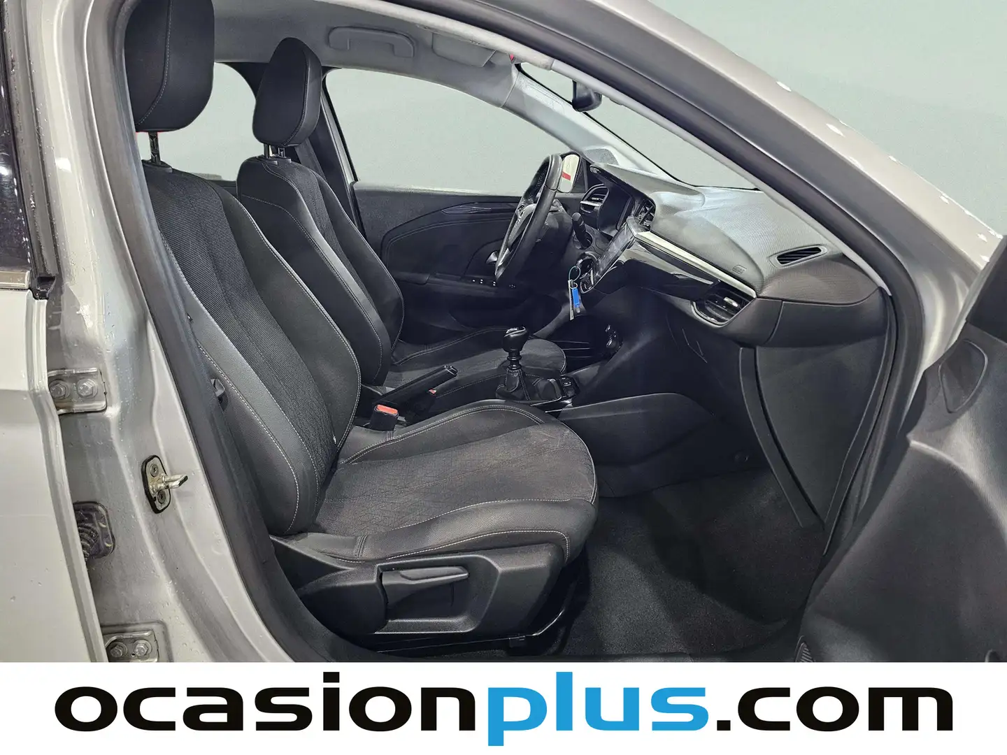 Foto Opel Corsa Opel Corsa 1.2 Turbo XHL Elegance (100 CV)