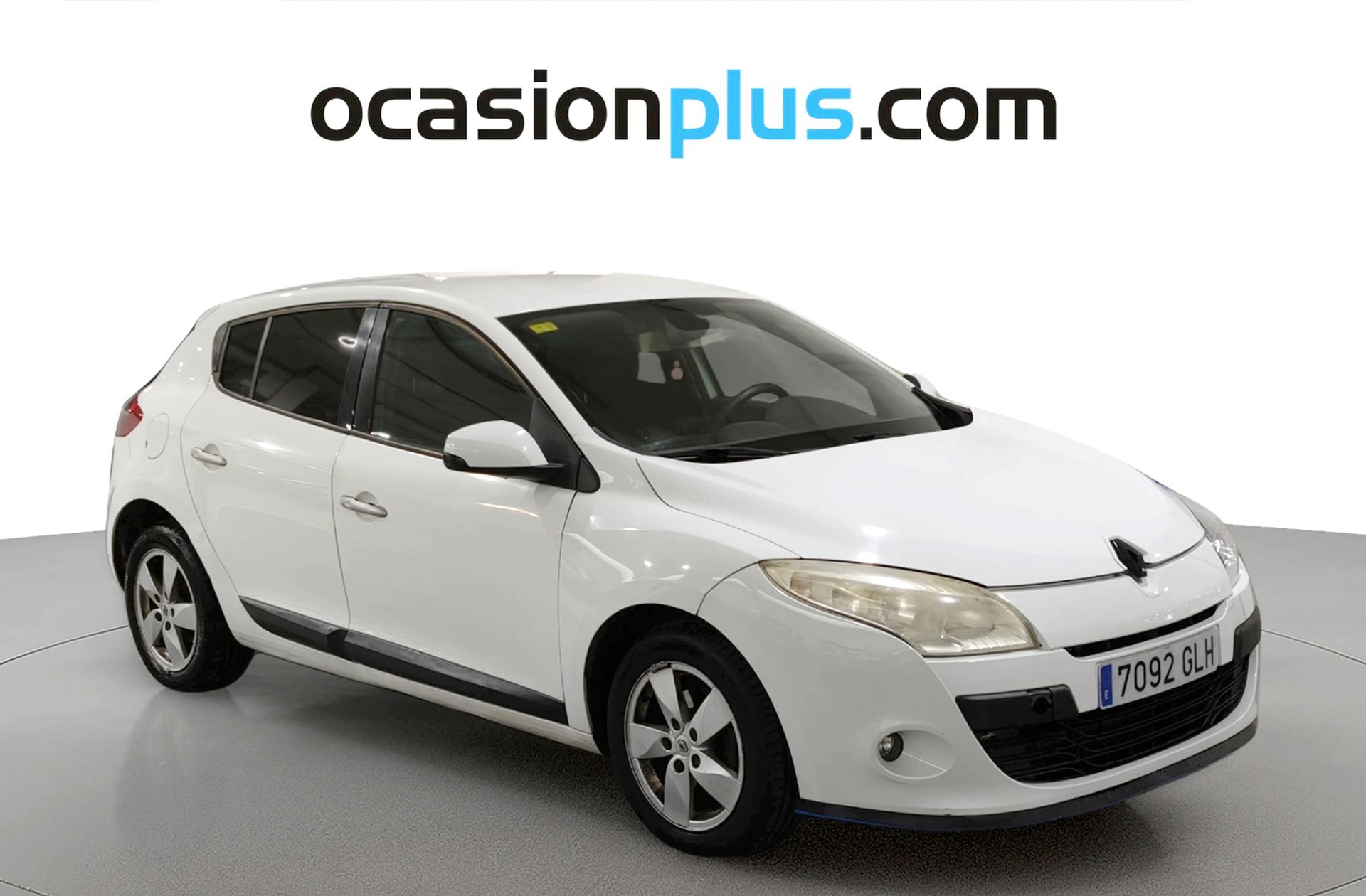 Renault Mégane 1.5 dCi eco2 Dynamique - foto 2