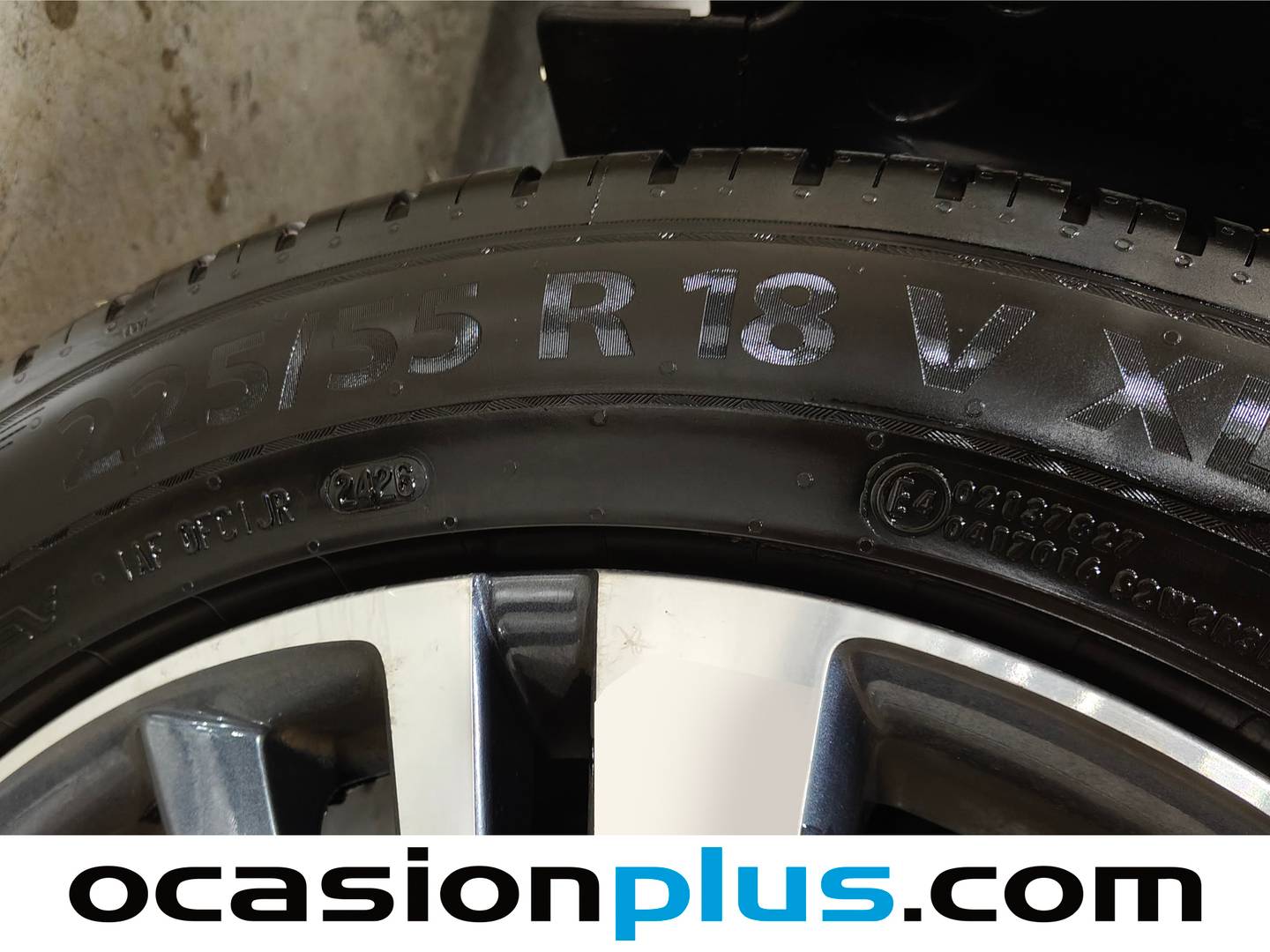 Peugeot 3008 Peugeot 3008 BlueHDI 180 S&S GT Line EAT8 (180 CV) de segunda mano