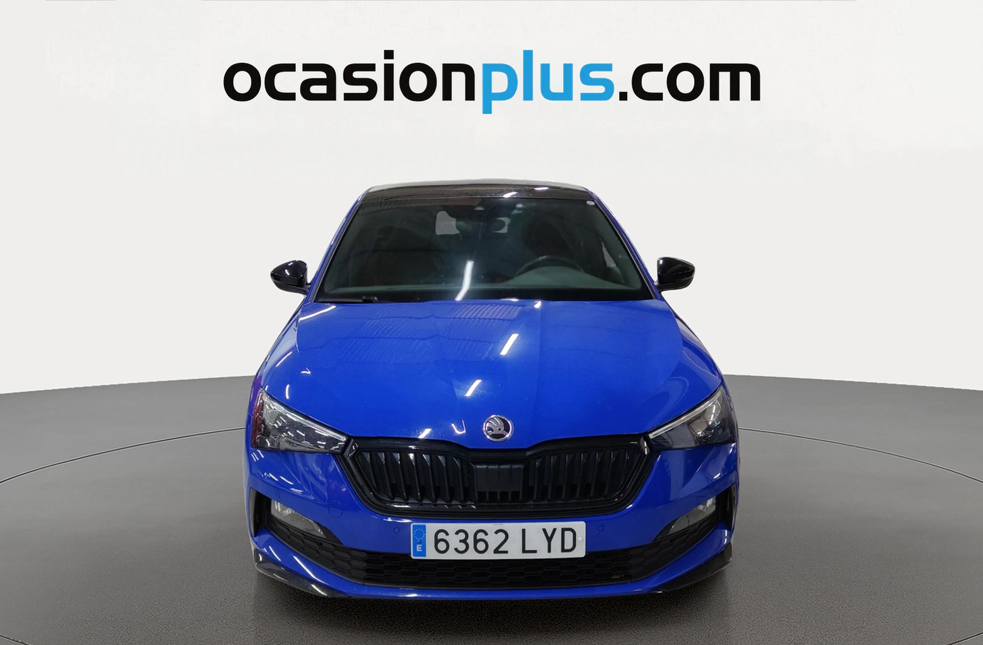 Škoda Scala 1.0 TSI Montecarlo DSG - foto 14