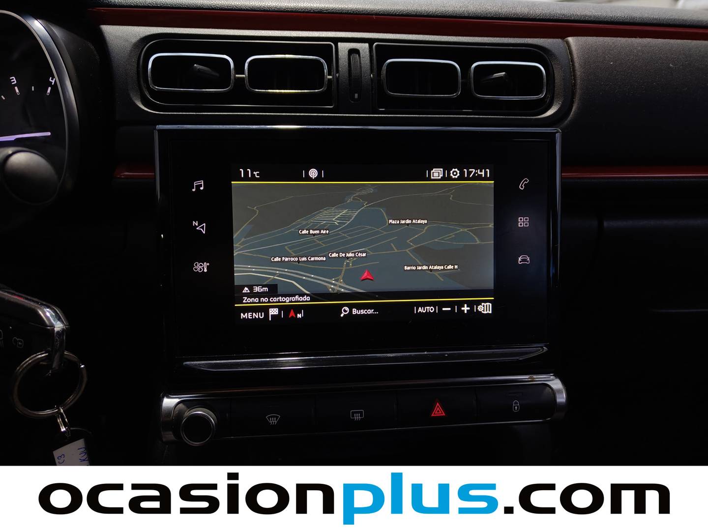 Foto Citroën C3 Citroen C3 PureTech 82 Feel (83 CV)