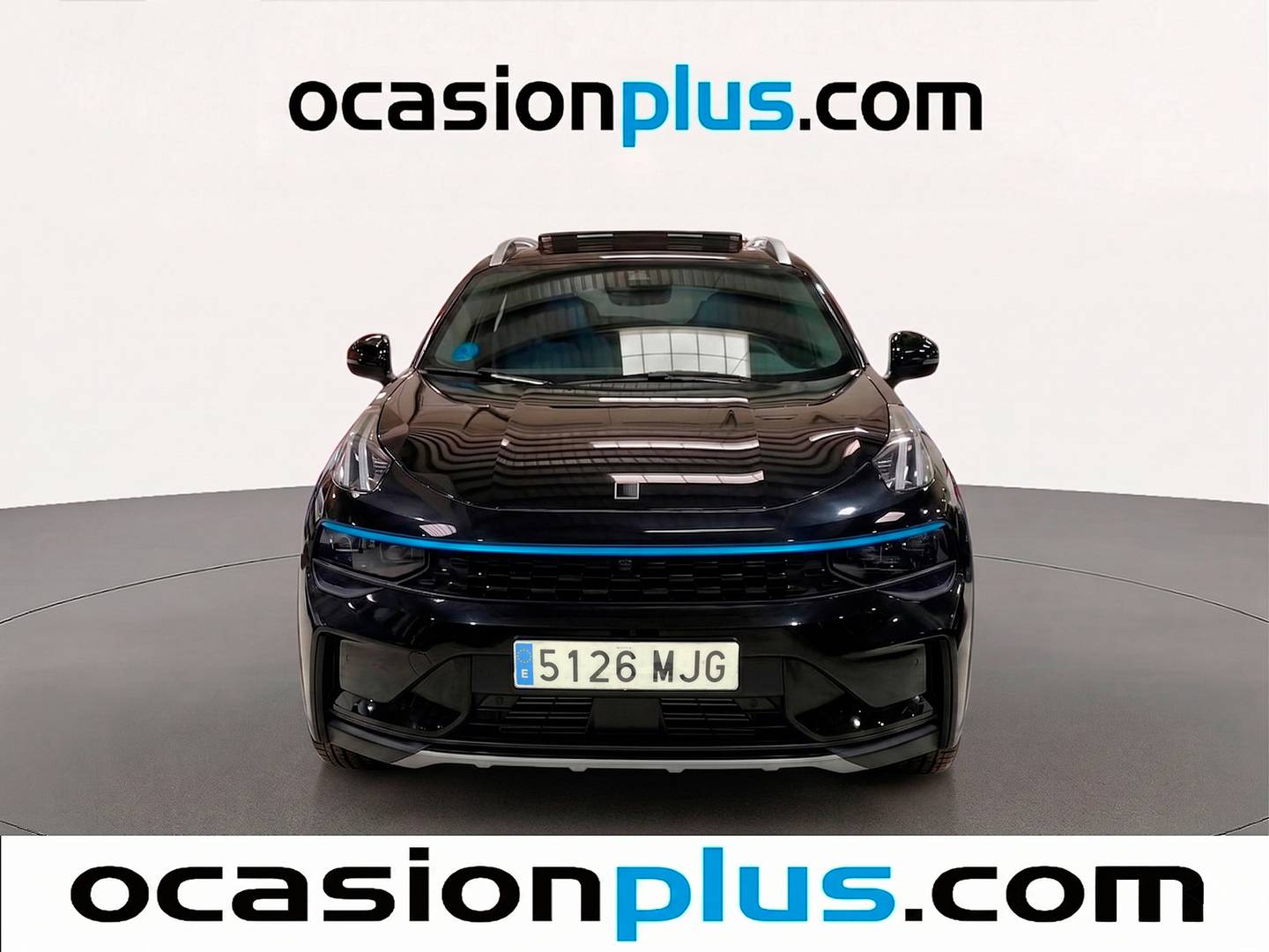 Lynk & Co 01 Lynk & Co 01 1.5 PHEV (261 CV) al mejor precio
