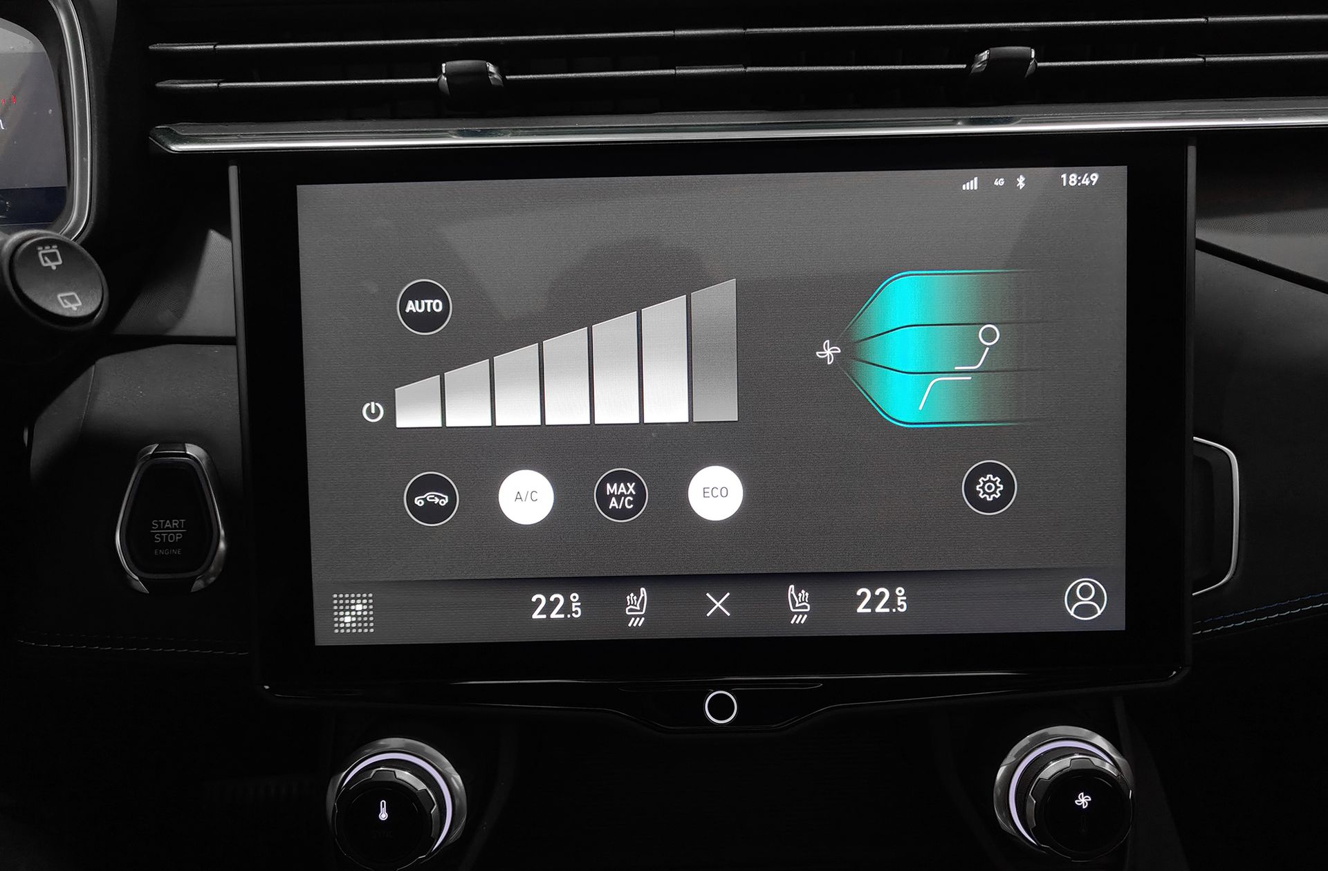 Lynk & Co 01 1.5 PHEV - foto 35