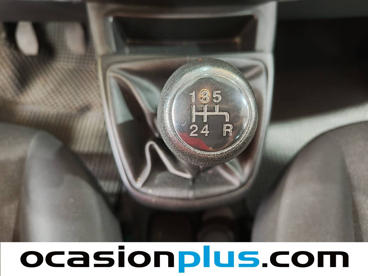 Fiat Qubo Fiat Qubo 1.4 Easy (77 CV) de segunda mano