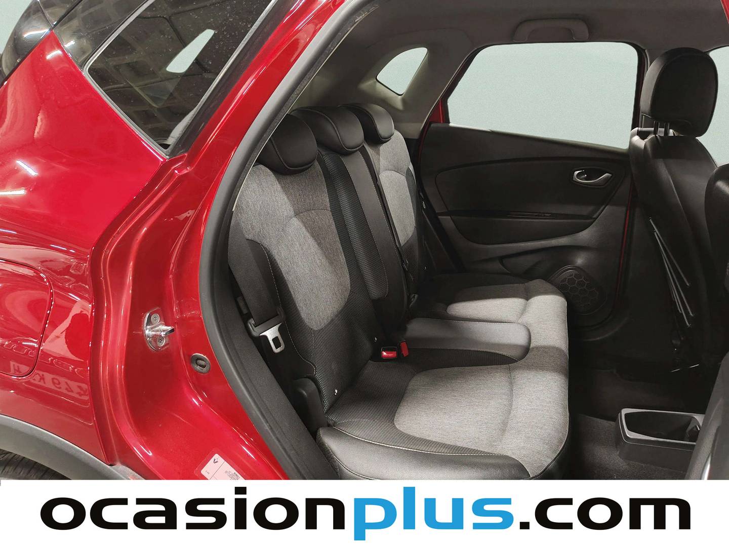 Renault Captur Renault Captur TCe 90 Xmod Energy (90 CV) gasolina