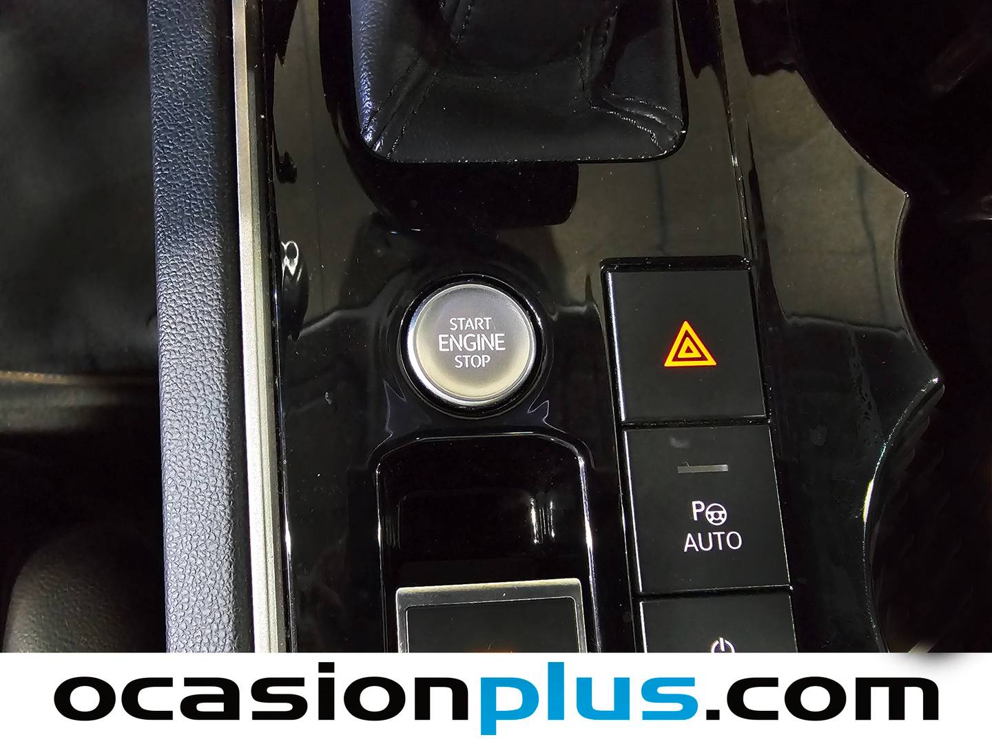 Volkswagen Touareg Volkswagen Touareg Elegance 3.0 V6 TSI eHybrid 4Motion (381 CV) tiptronic de ocasión