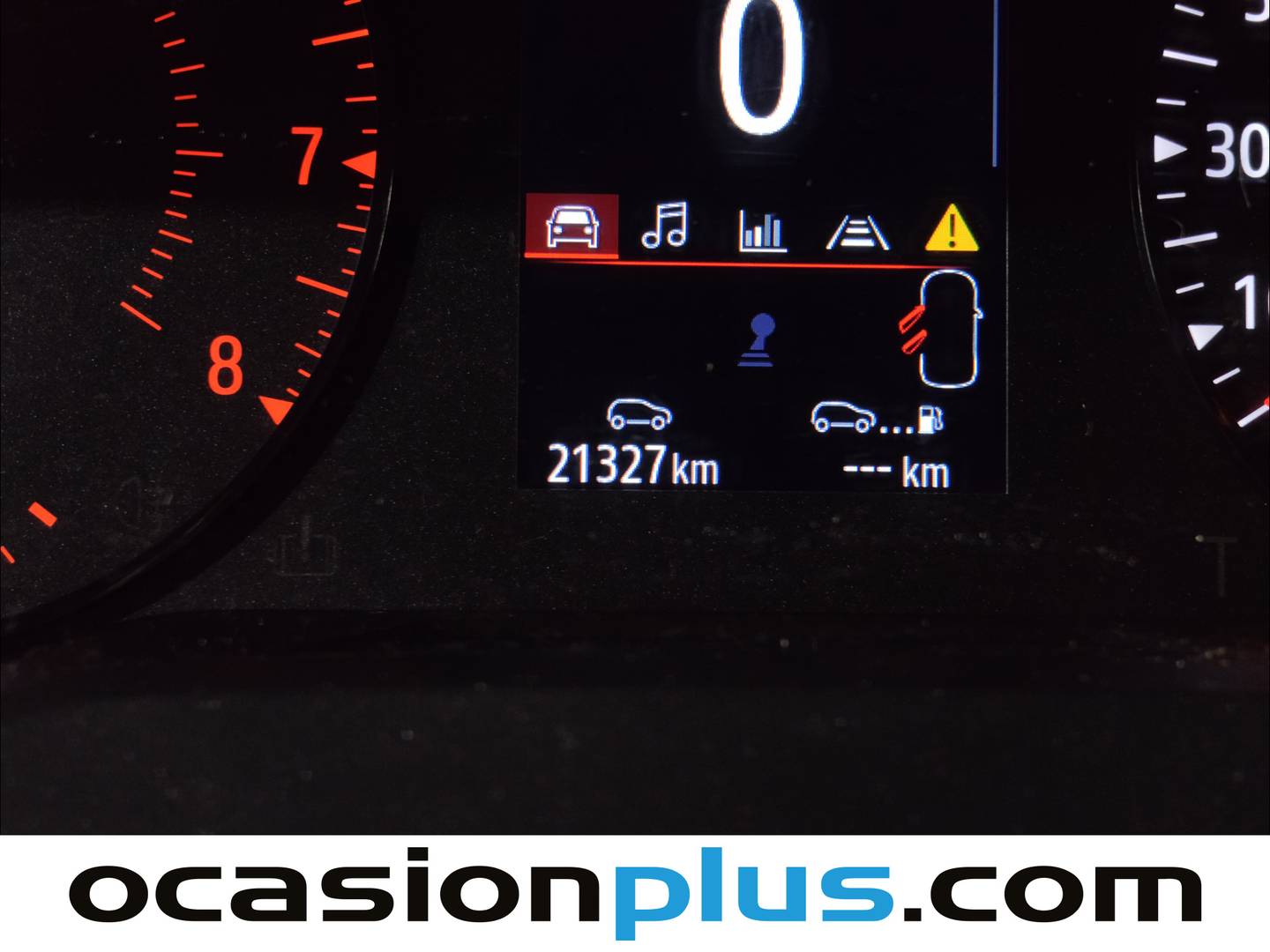 Foto Renault Kangoo Combi Renault Kangoo Combi Techno TCe (130 CV)