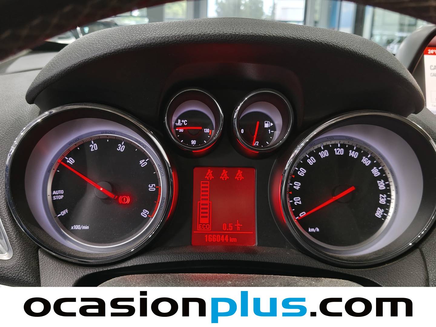 Opel Mokka Opel Mokka 1.6 CDTi S&S Selective 4x2 (136 CV) 2016