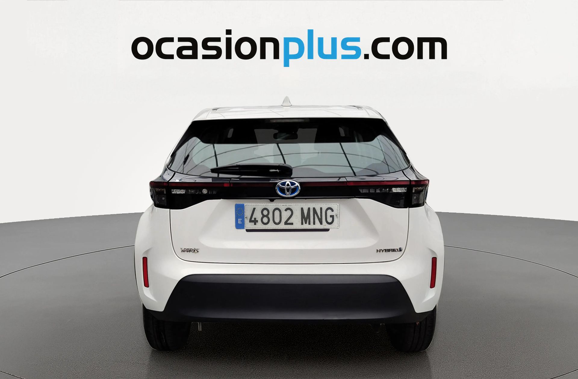 Toyota Yaris Cross 120H Business Plus - foto 14