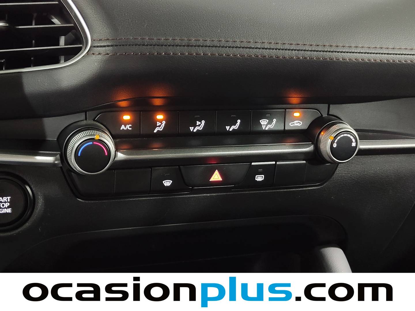 Paquetes del Mazda Mazda3 Mazda Mazda 3 2.0 e-SKYACTIV-G Prime-Line (122 CV)