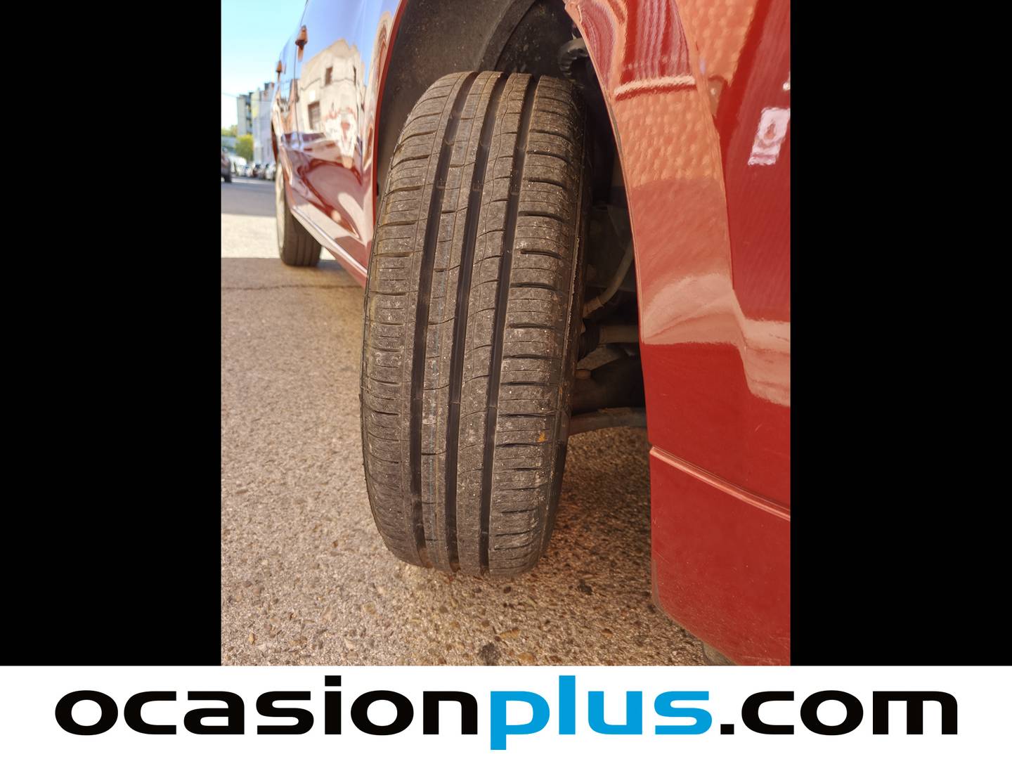 Dacia Sandero Dacia Sandero Laureate dCi (90 CV) barato