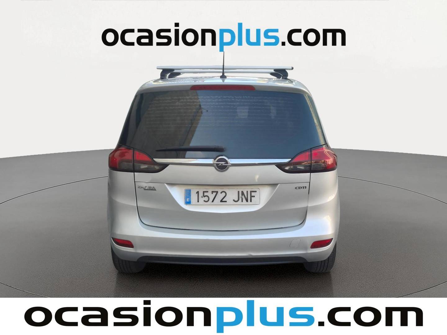 Opel Zafira Tourer Opel Zafira Tourer 1.6 CDTi S&S Expression (120 CV) barato
