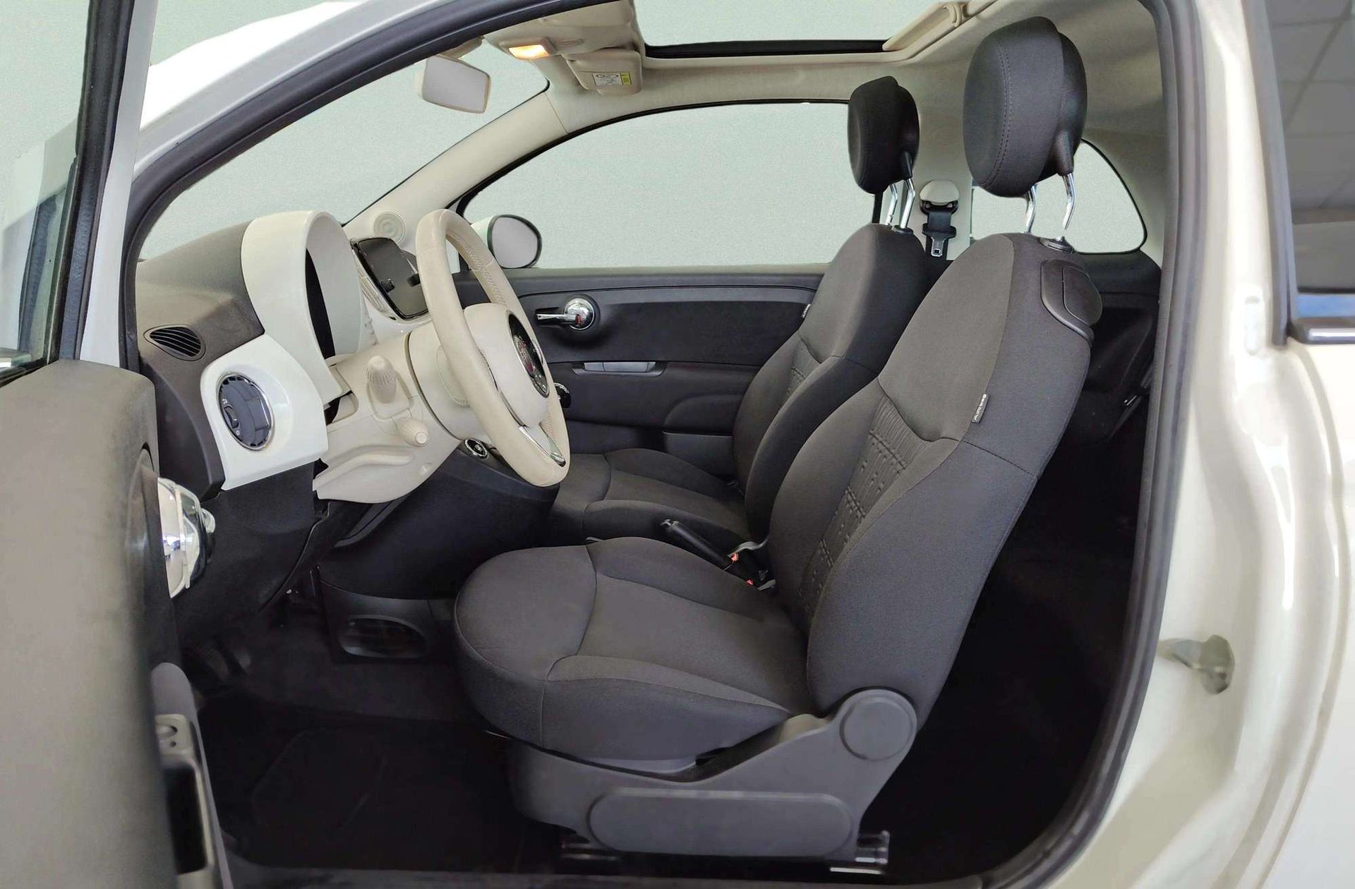 Fiat 500 1.0 Hybrid Dolcevita - foto 11