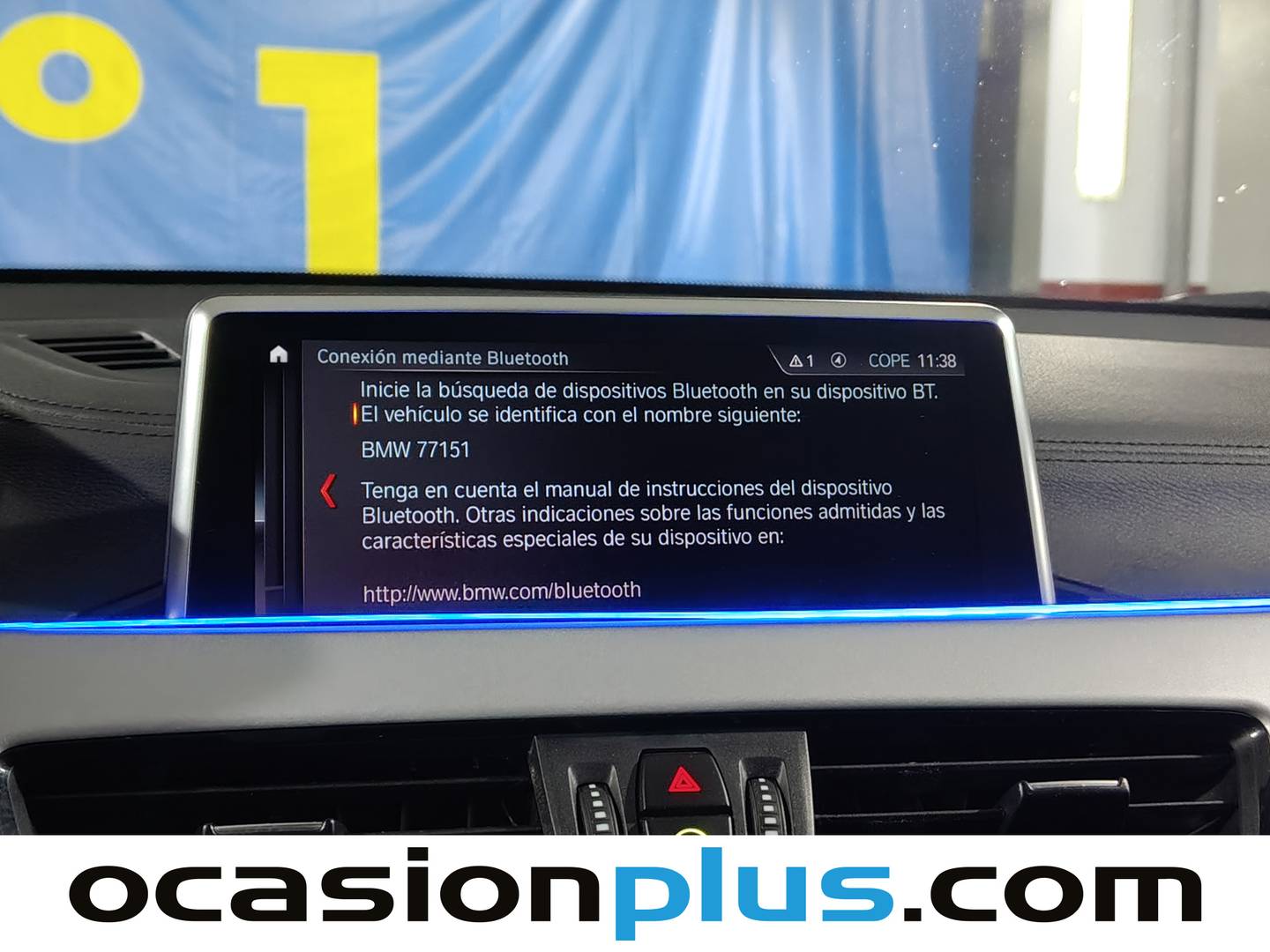 BMW X2 BMW X2 xDrive18d (150 CV) 150cv