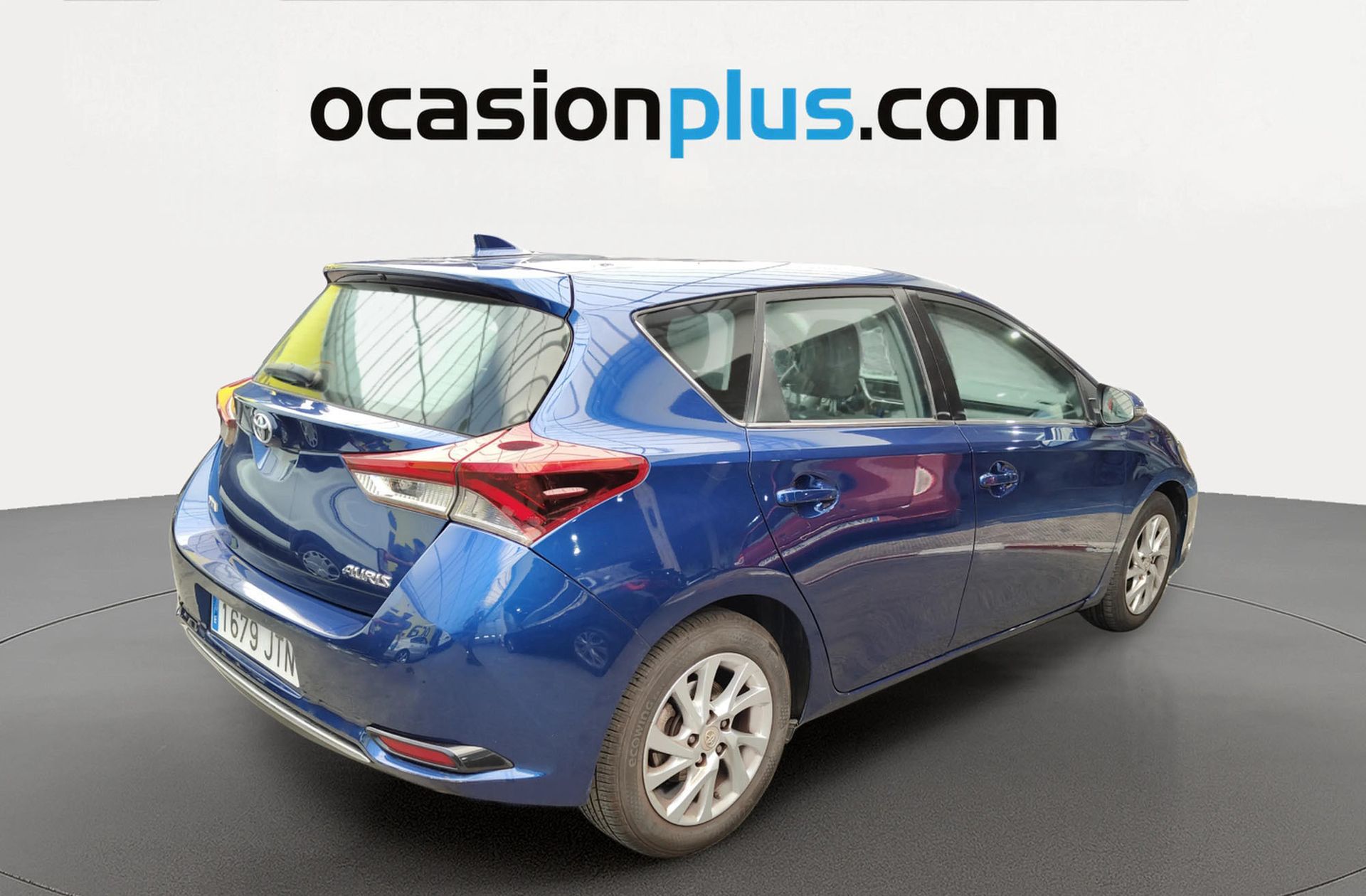 Toyota Auris 1.4 90 D Active - foto 4