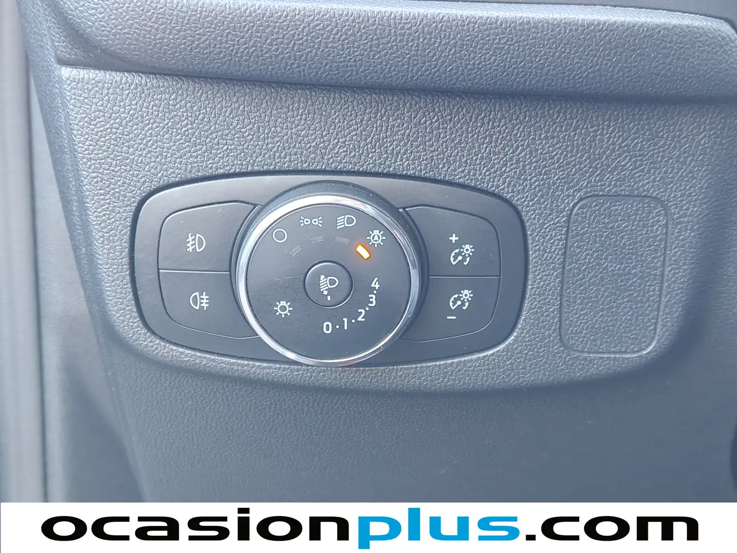 Foto Ford Focus Ford Focus 1.0 Ecoboost MHEV ST-Line (125 CV)