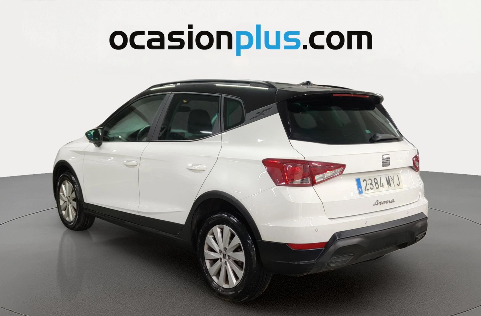 SEAT Arona 1.0 TSI Style XL - foto 3
