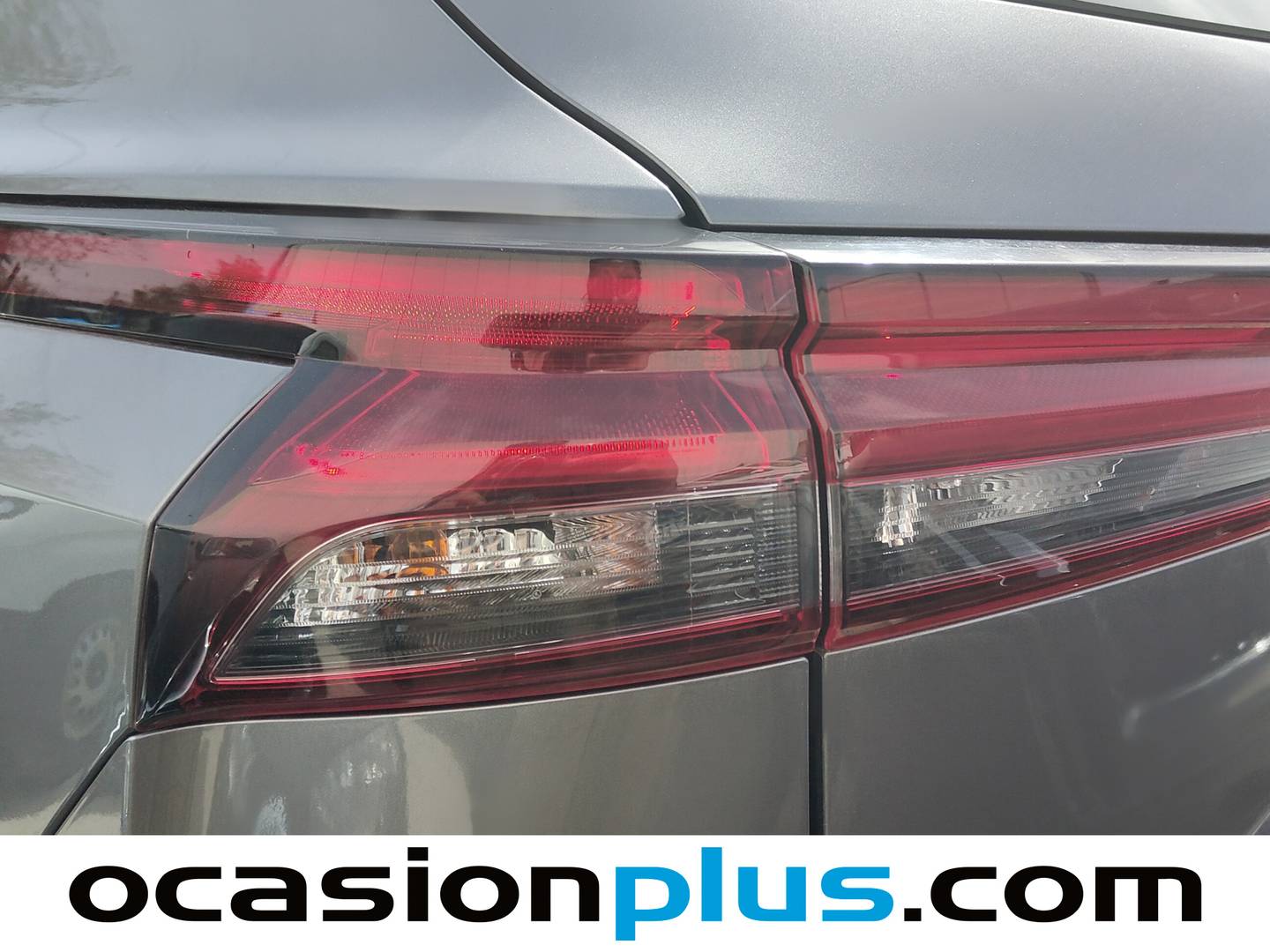 Nissan QASHQAI Nissan Qashqai E-POWER Acenta (190 CV) híbrido
