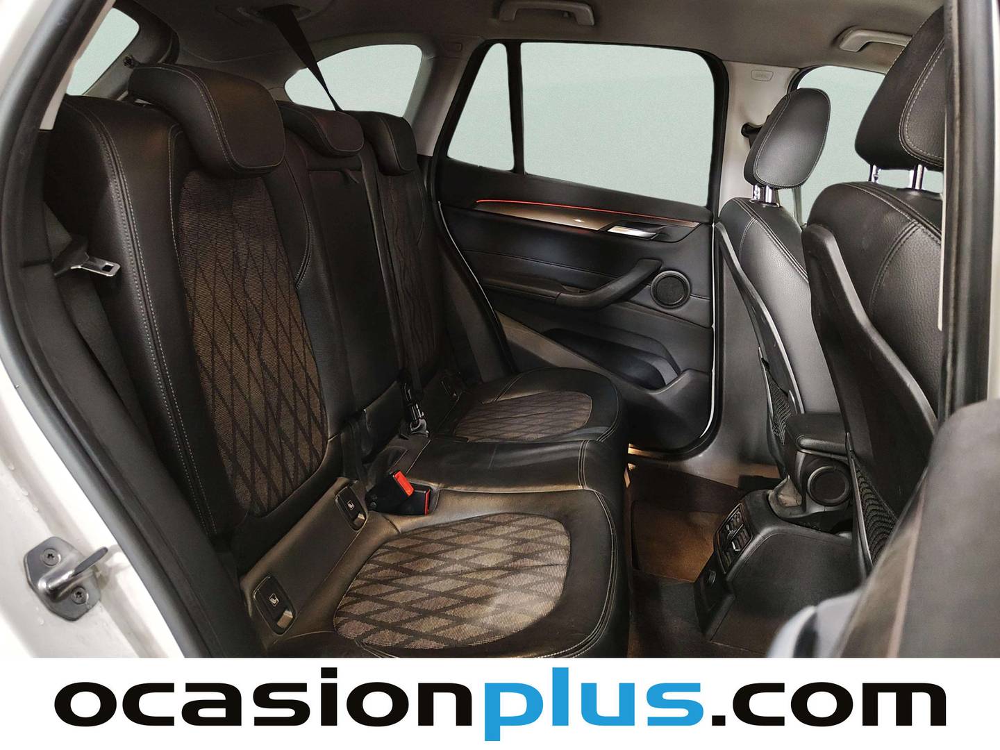 BMW X1 BMW X1 sDrive18d (150 CV) diésel