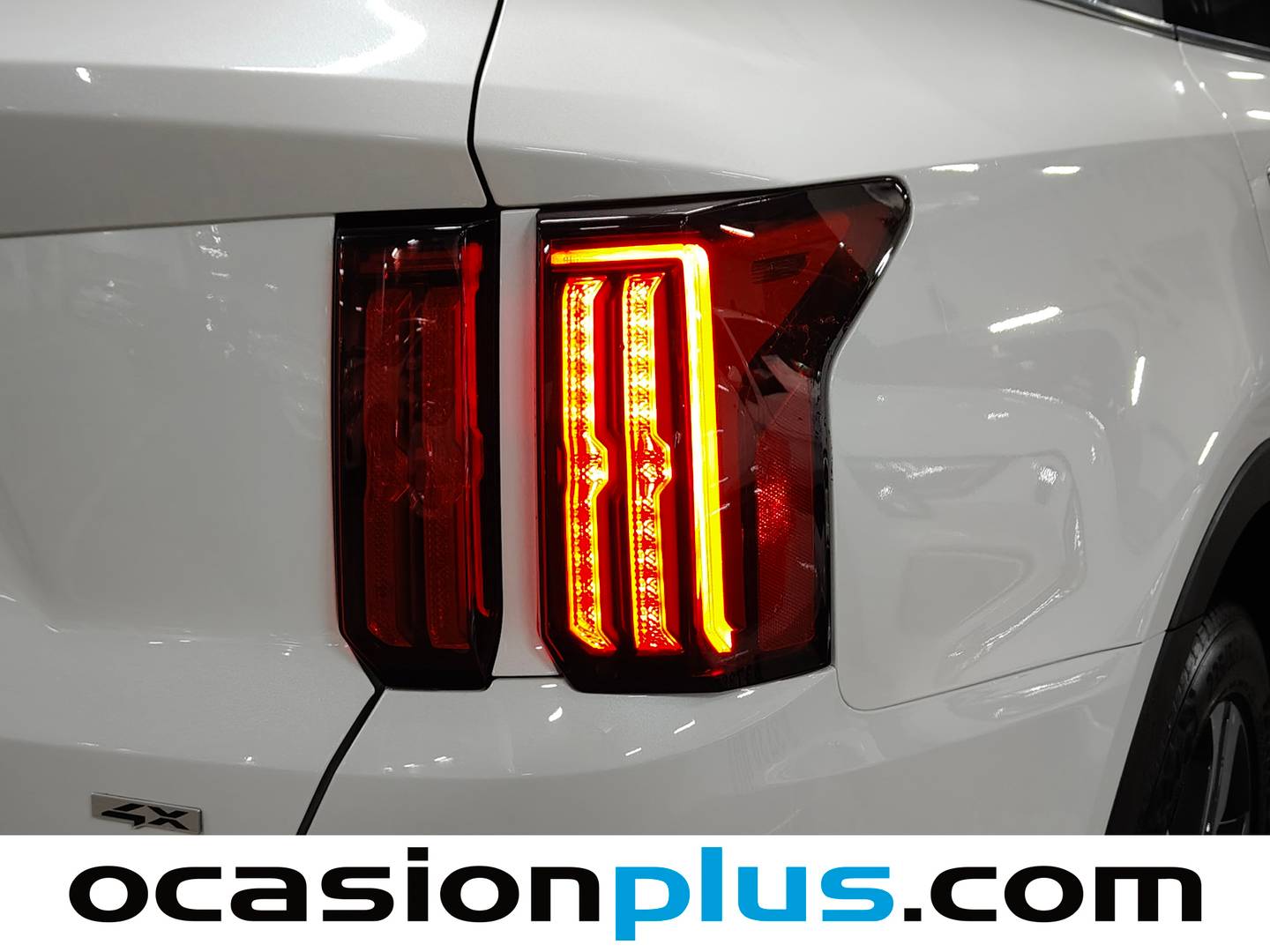 KIA Sorento Kia Sorento 2.2 CRDi Emotion 4x4 DCT (194 CV) 7 plazas 2023