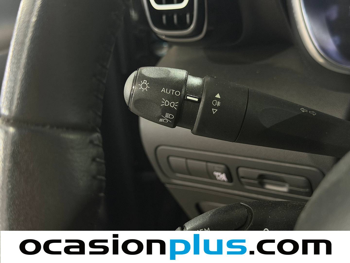 Accesorios del Citroën C3 Aircross Citroën C3 Aircross PureTech 110 S&S Plus (110 CV)