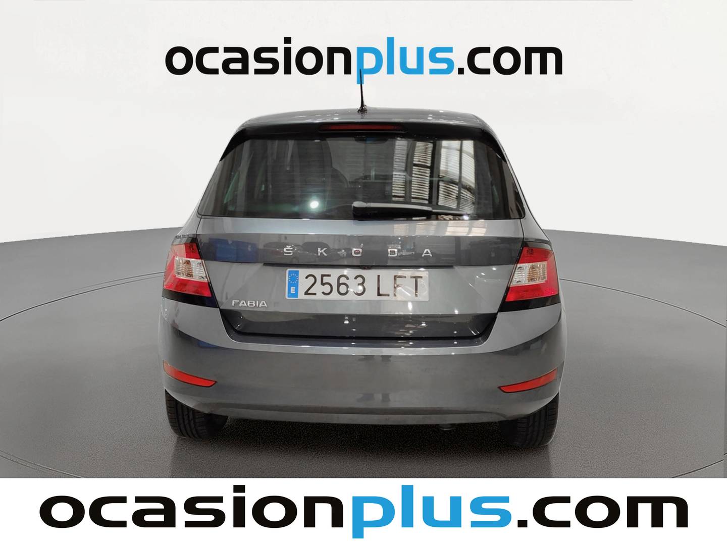 Skoda Fabia Skoda Fabia 1.0 TSI Ambition Plus (95 CV) barato