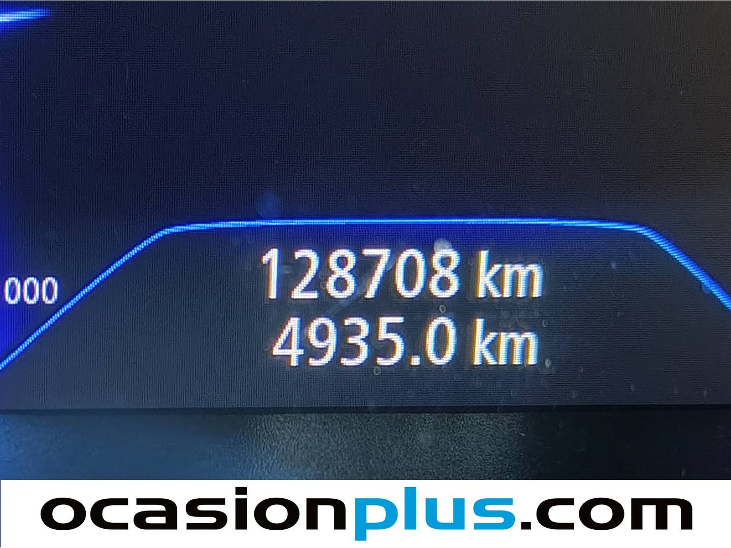 Foto Renault Kadjar Renault Kadjar Intens Energy dCi (130 CV)