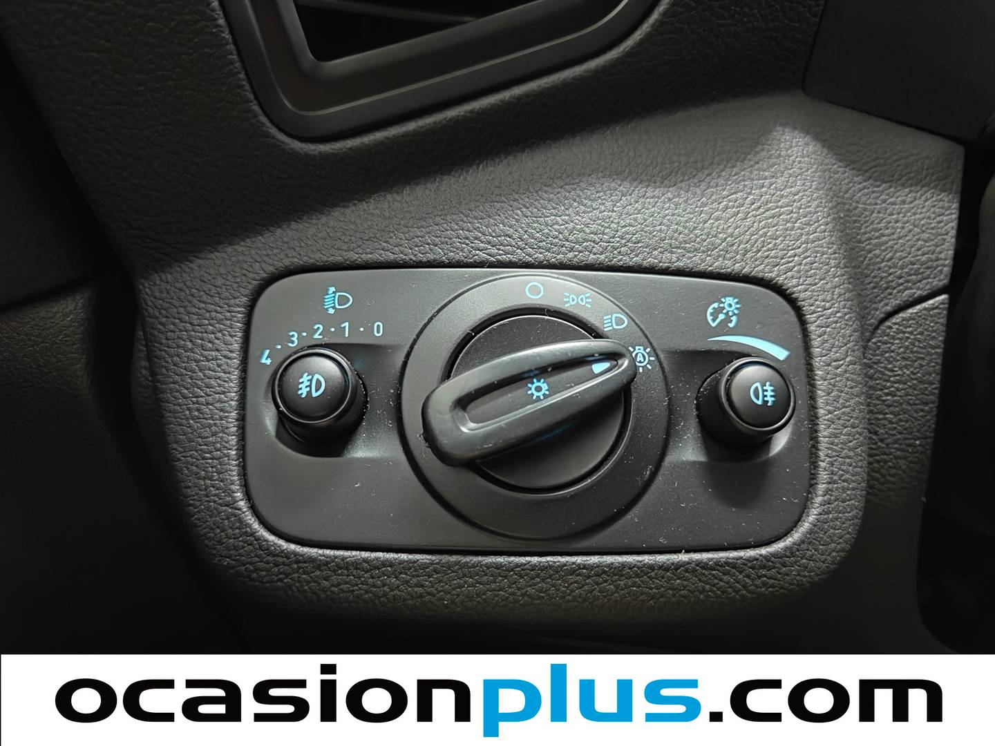 Foto Ford C-Max Ford C-Max 1.0 EcoBoost Trend+  (125 CV)