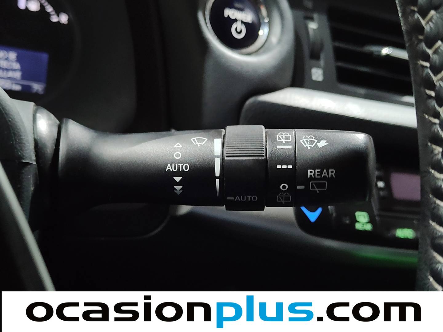 Foto Lexus CT Lexus CT Hybrid Drive Move On (136 CV)