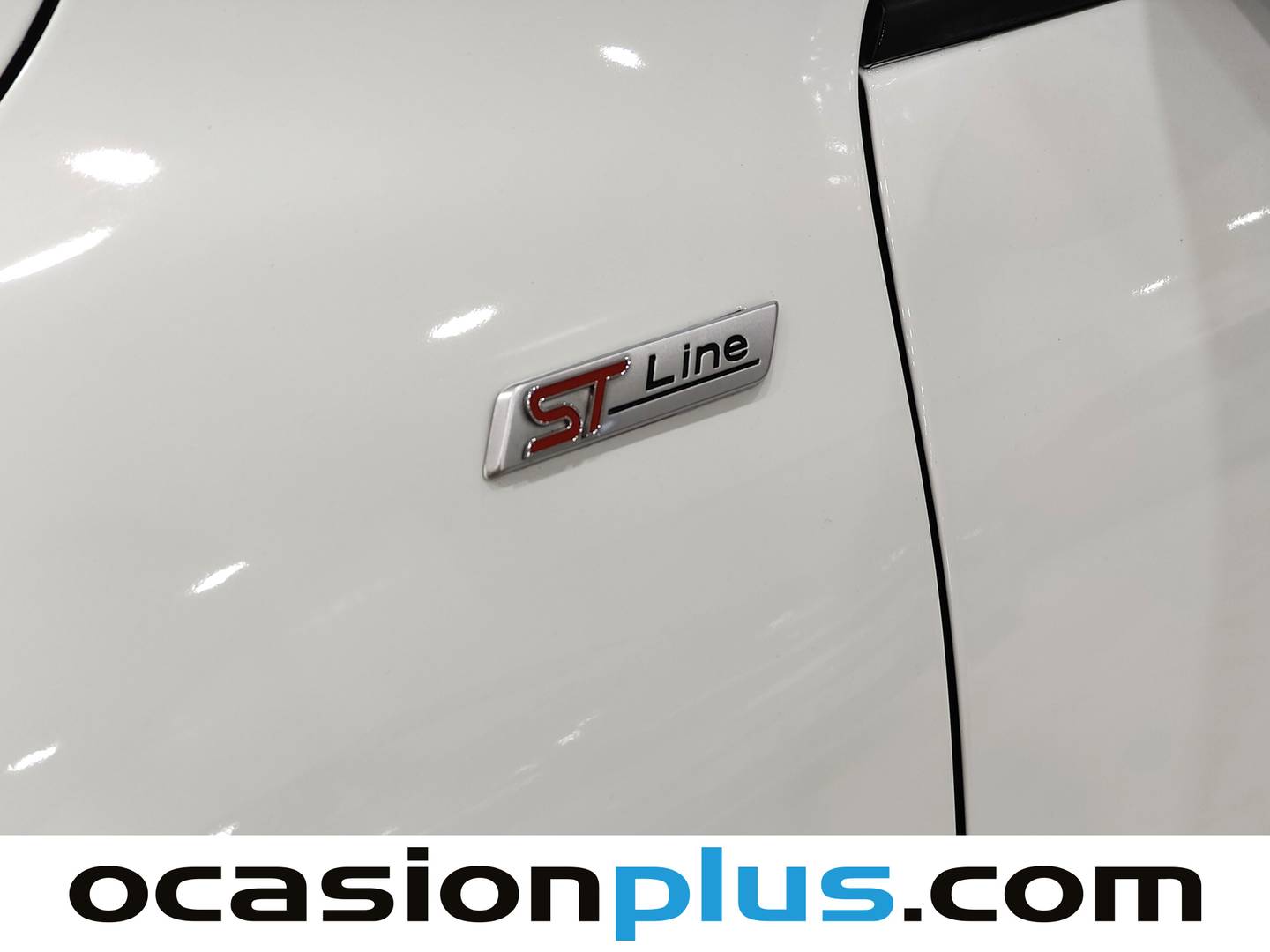 Ford Kuga Ford Kuga 1.5 EcoBlue ST-Line Auto (120 CV) de segunda mano