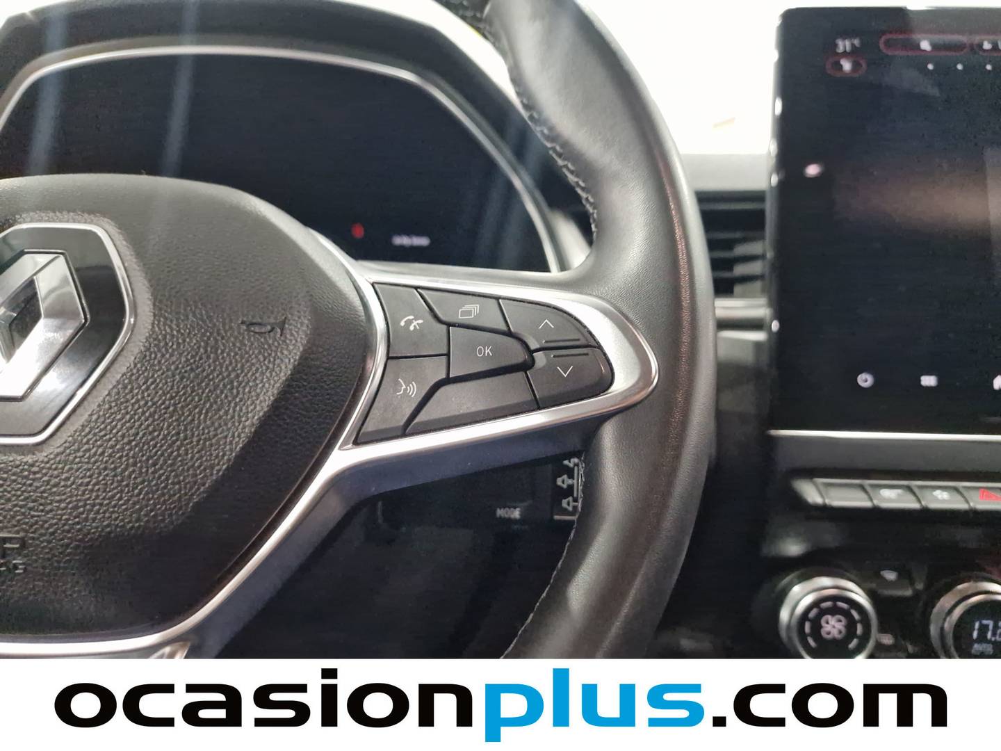 Renault Captur Renault Captur Techno TCe (90 CV) 90cv