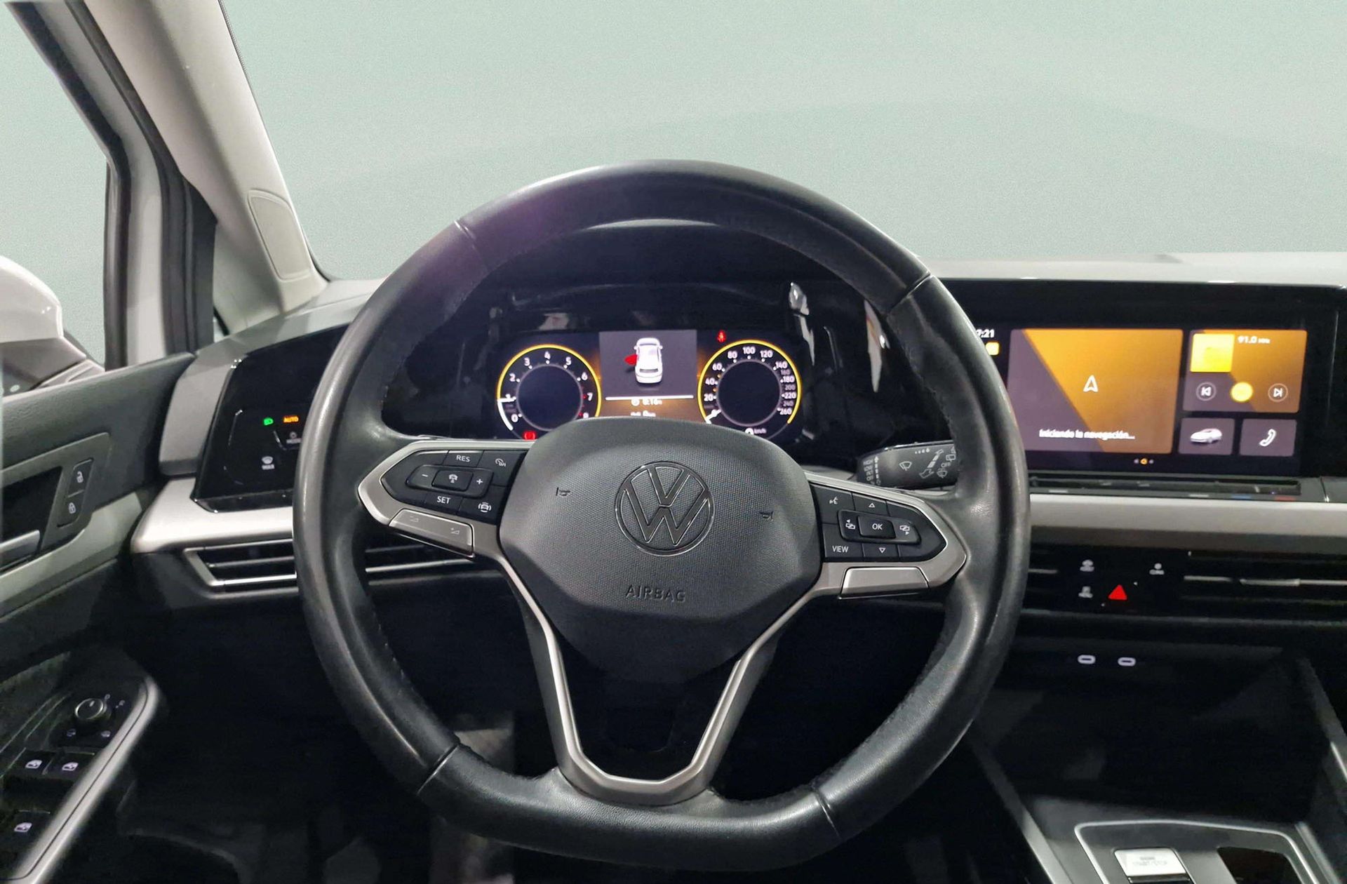 Volkswagen Golf Life 1.0 eTSI DSG - foto 20