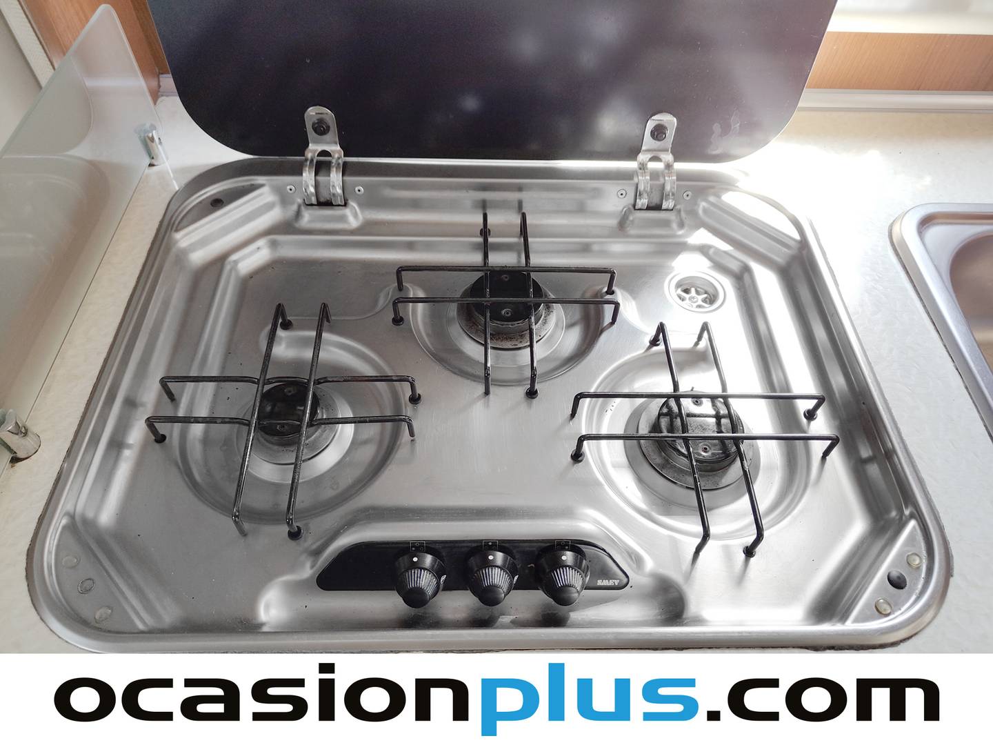 Elnagh M 200 Elnagh M 200 2.3D Baron 47 D (130 CV) 7 Plazas de ocasión